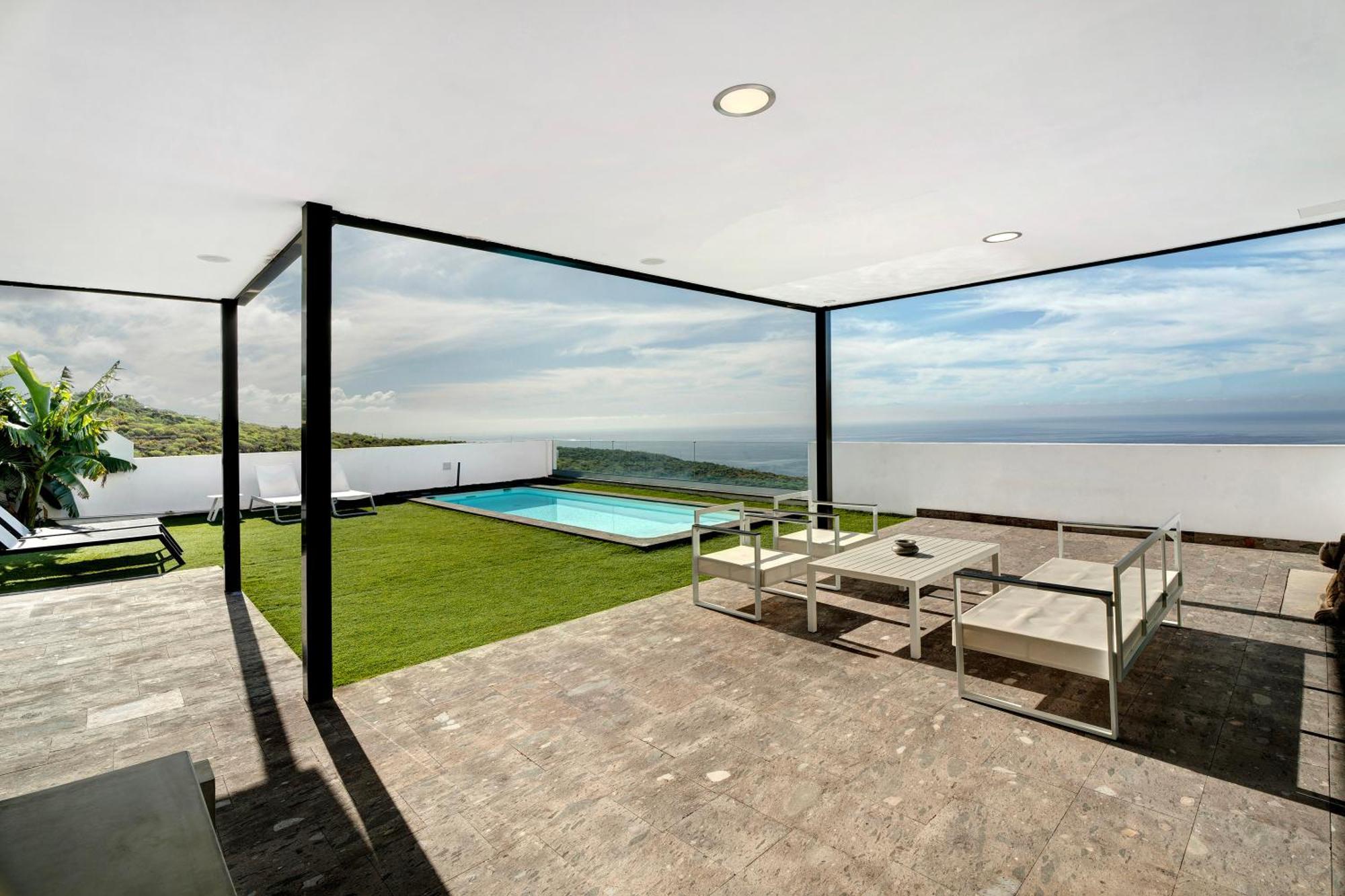 Villa Tulio Homme 2 *