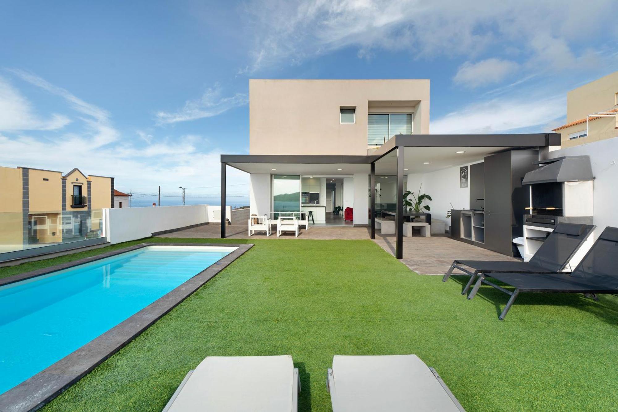Villa Tulio Homme 2 *