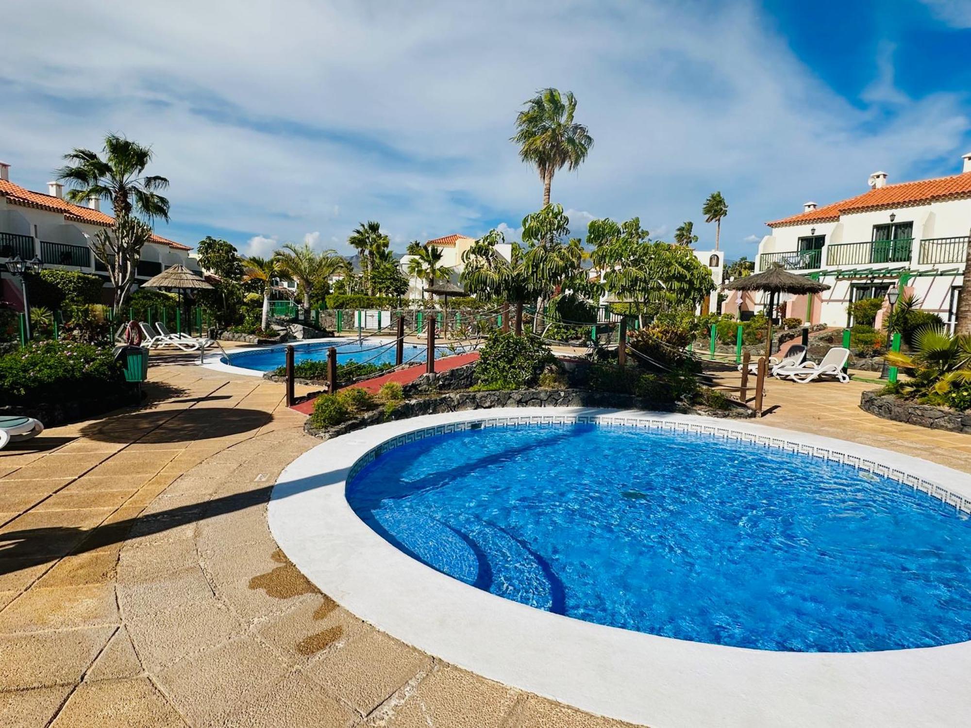 Tenerifehause