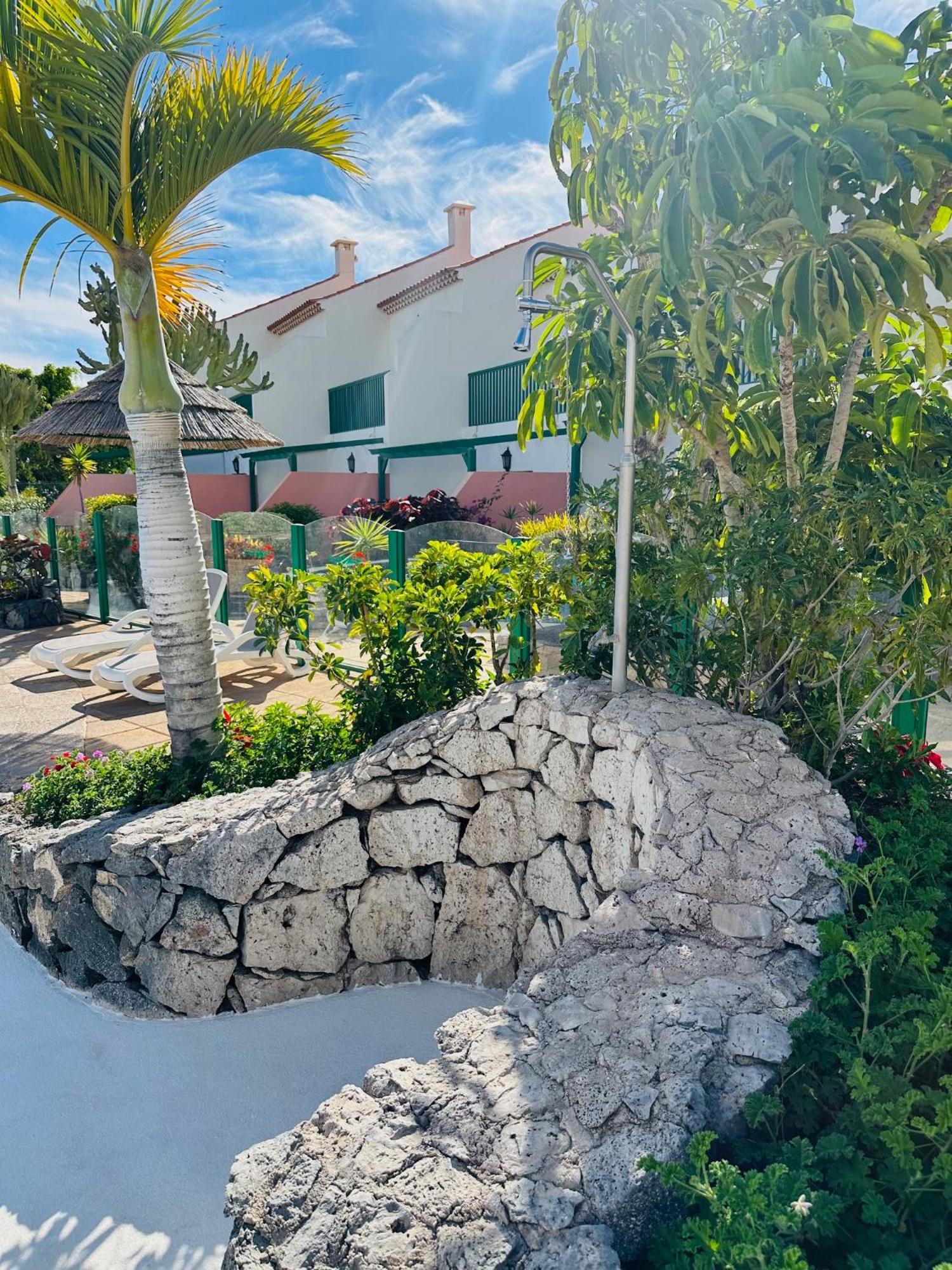 Tenerifehause Villa