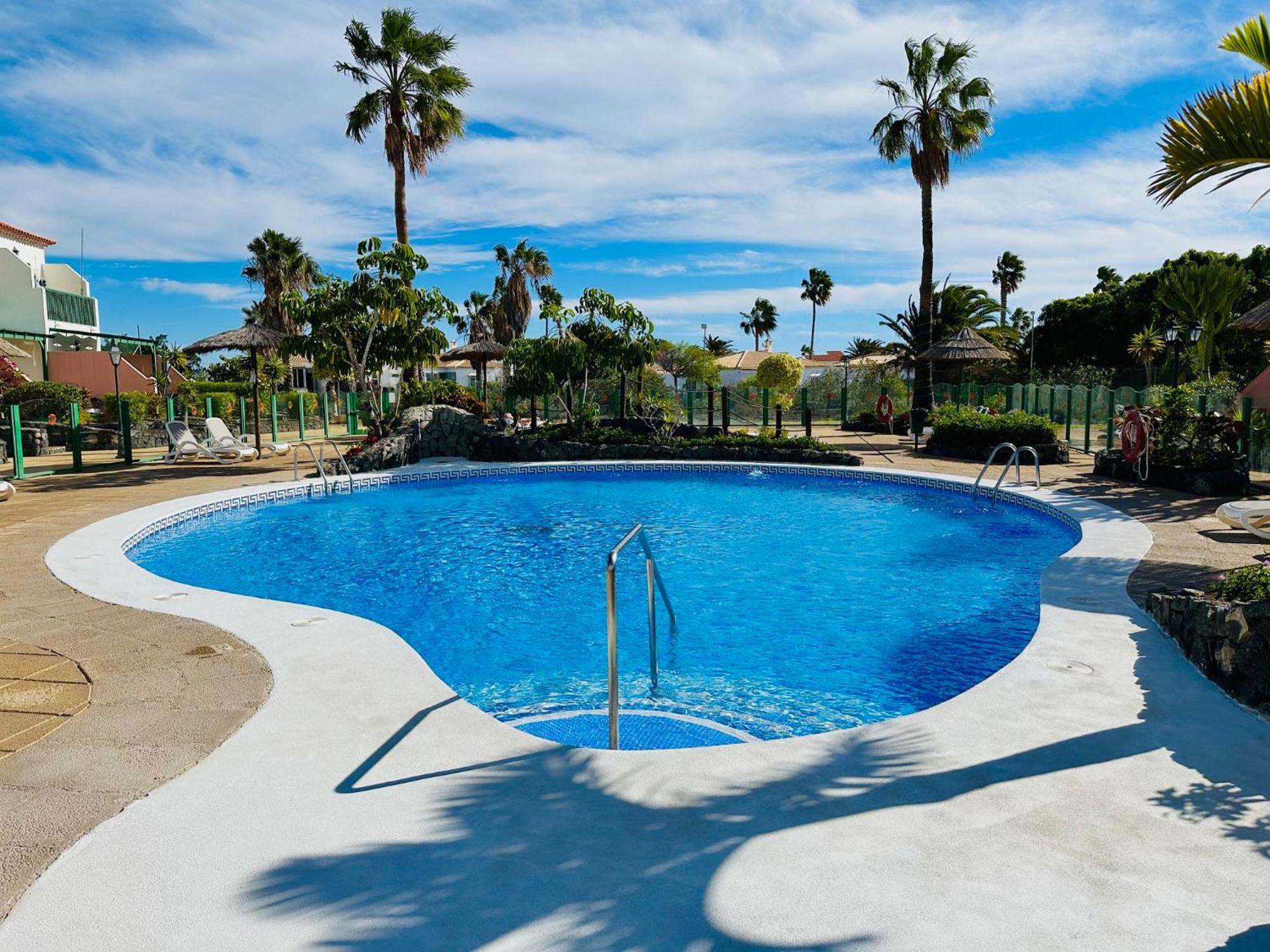 Tenerifehause Villa San Miguel de Abona