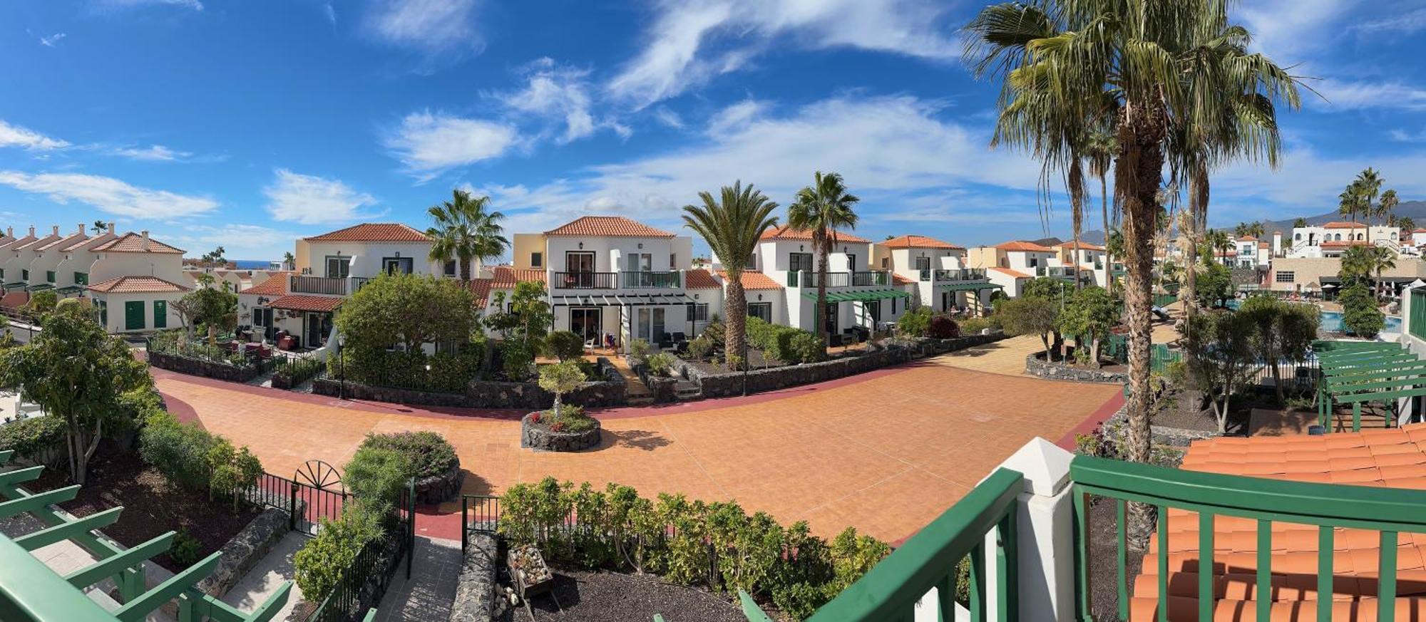 Tenerifehause San Miguel de Abona
