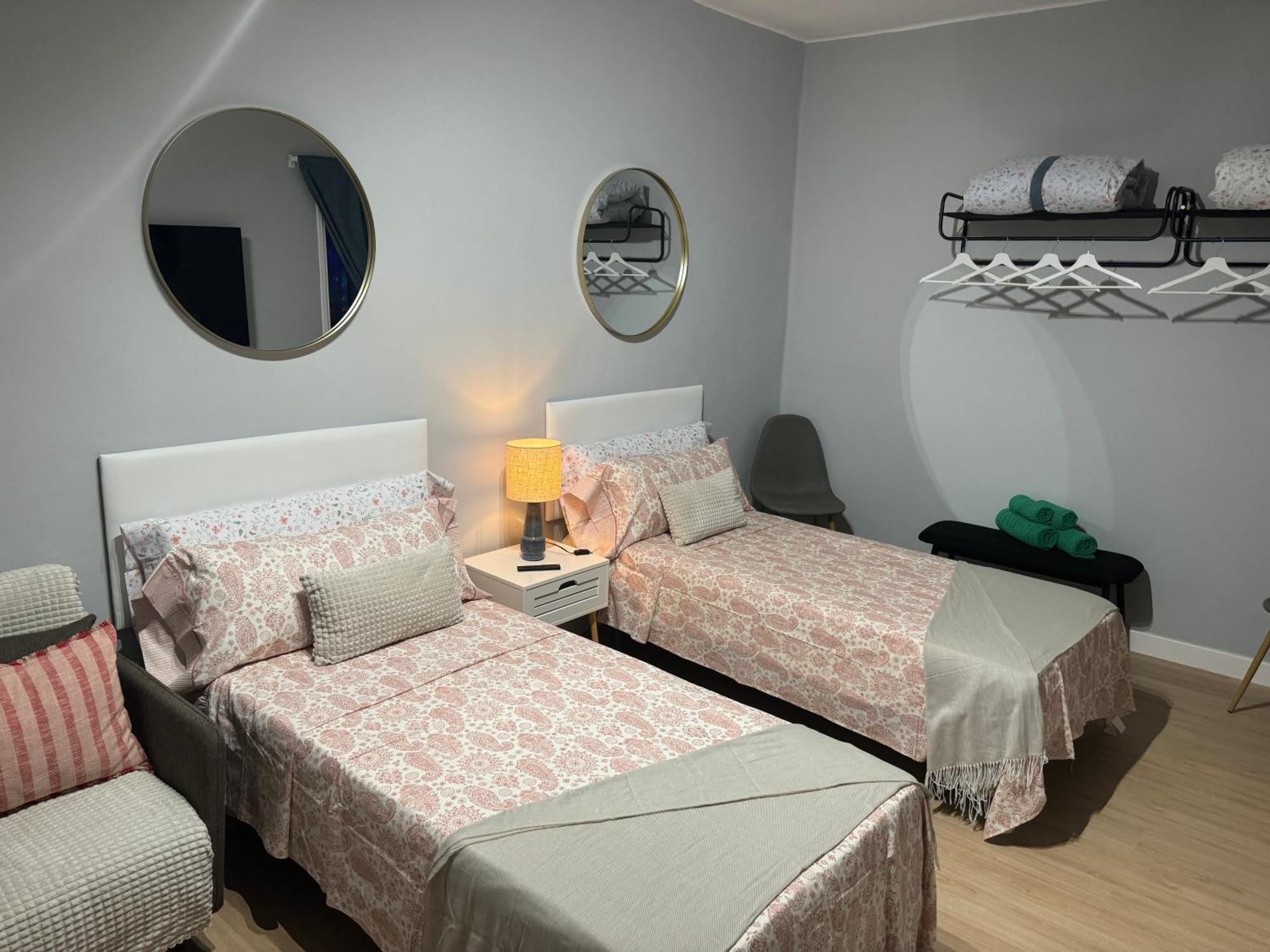 Appartement Dream Sorolla Santa-Cruz de Ténérife