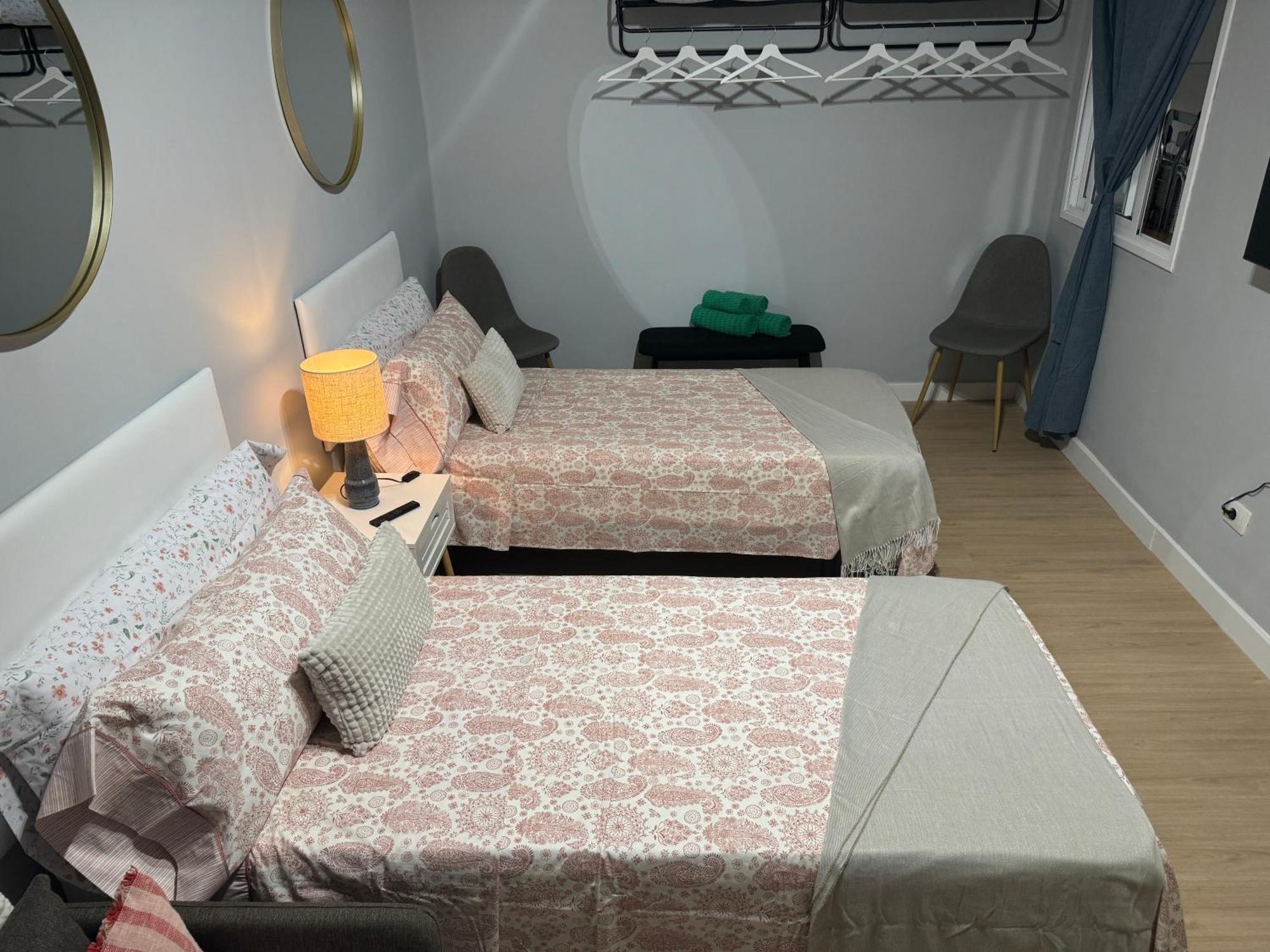 Appartement Dream Sorolla Santa-Cruz de Ténérife