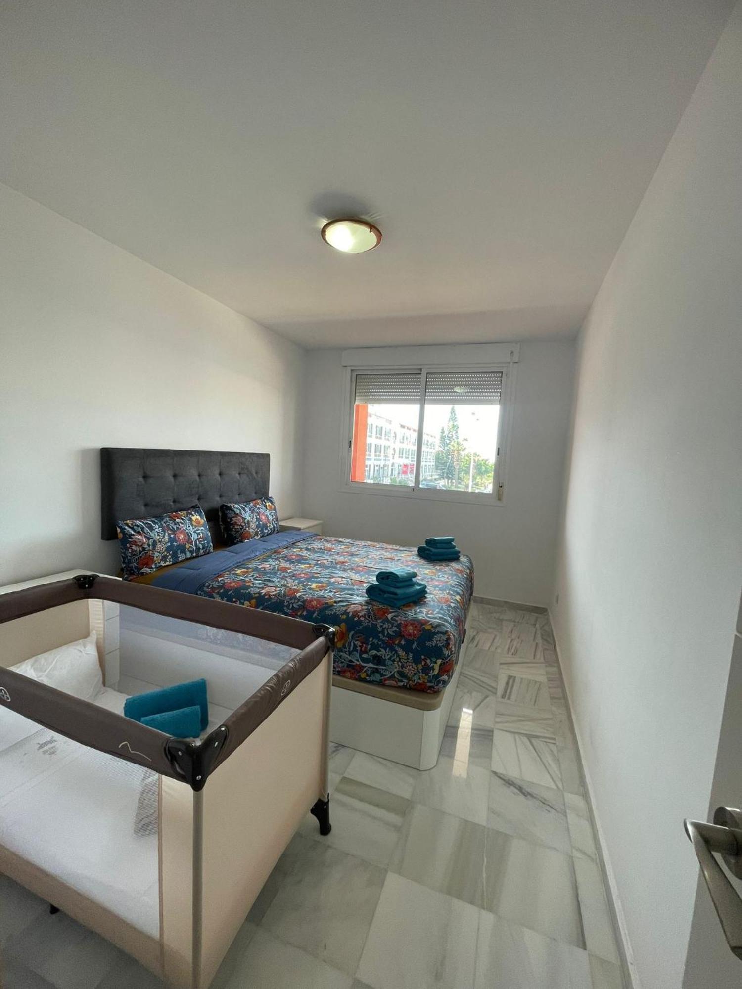 Paraiso Camison, Two Bedrooms Americas Apartamento