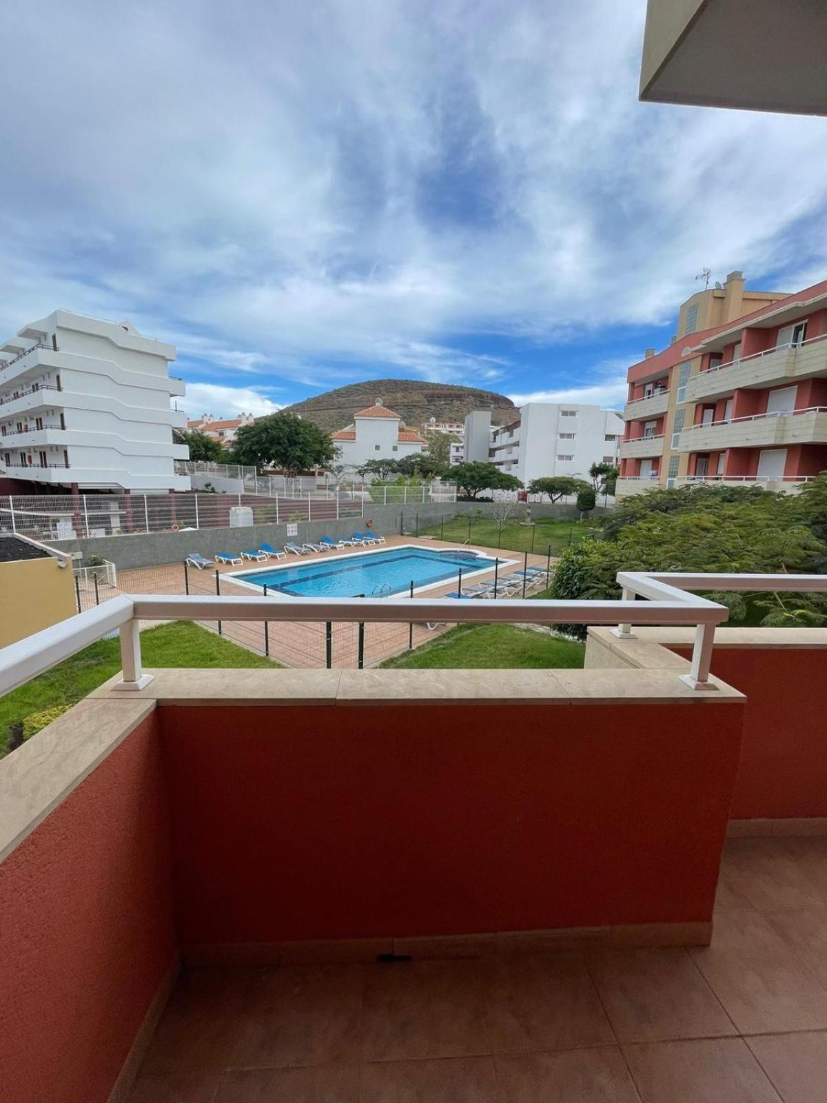 Apartamento Paraiso Camison, Two Bedrooms Americas *