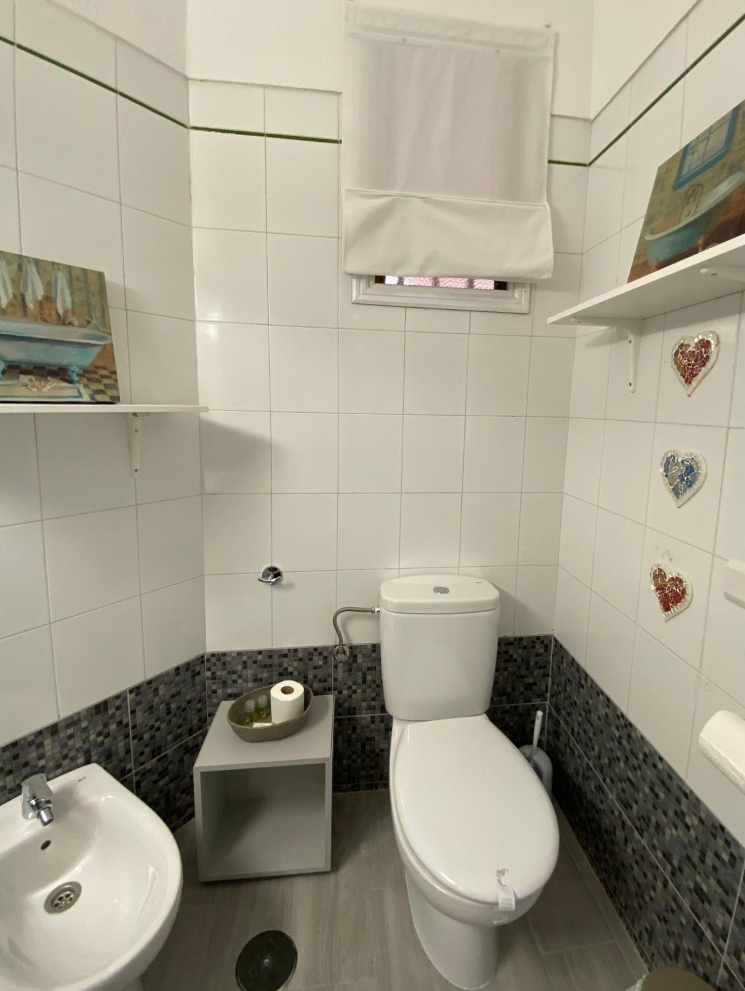 Apartamento El Diamantino De Cristianos, Heated Pool, Fast Internet *
