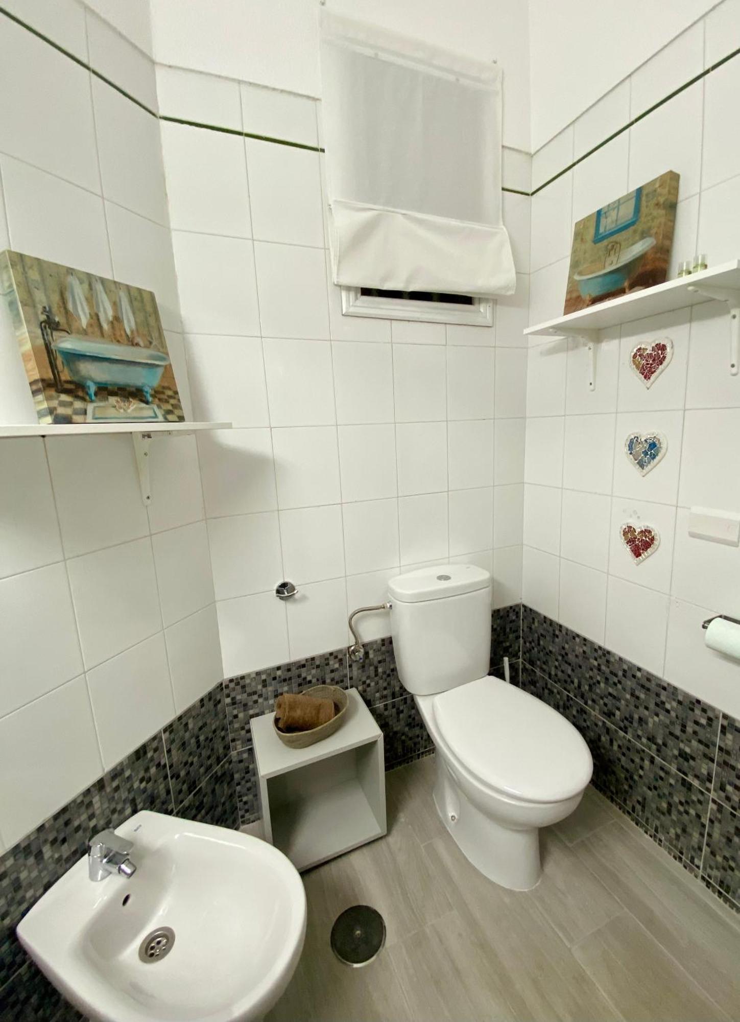 Apartamento El Diamantino De Cristianos, Heated Pool, Fast Internet