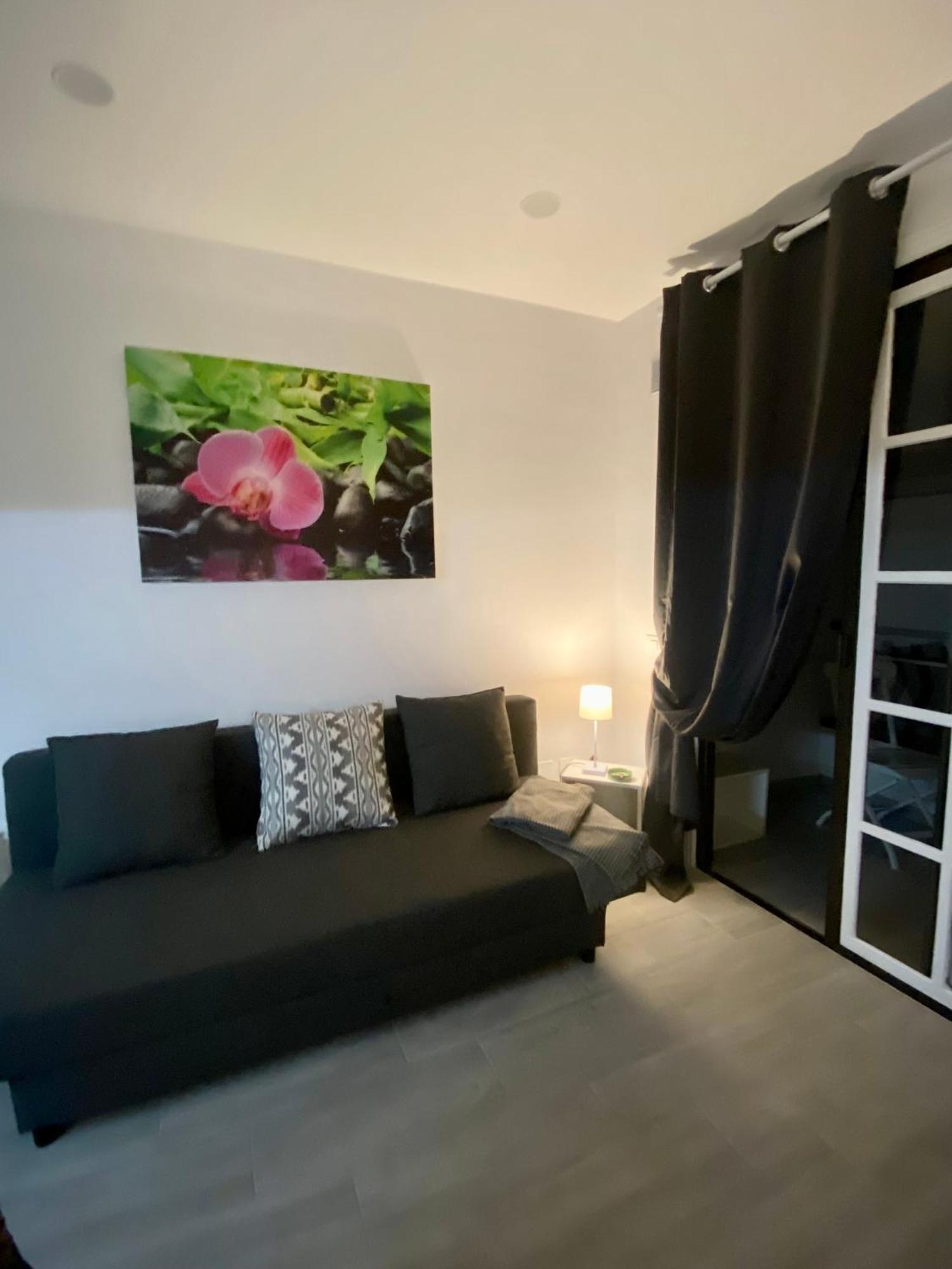 El Diamantino De Cristianos, Heated Pool, Fast Internet Apartamento Los Cristianos (Tenerife)