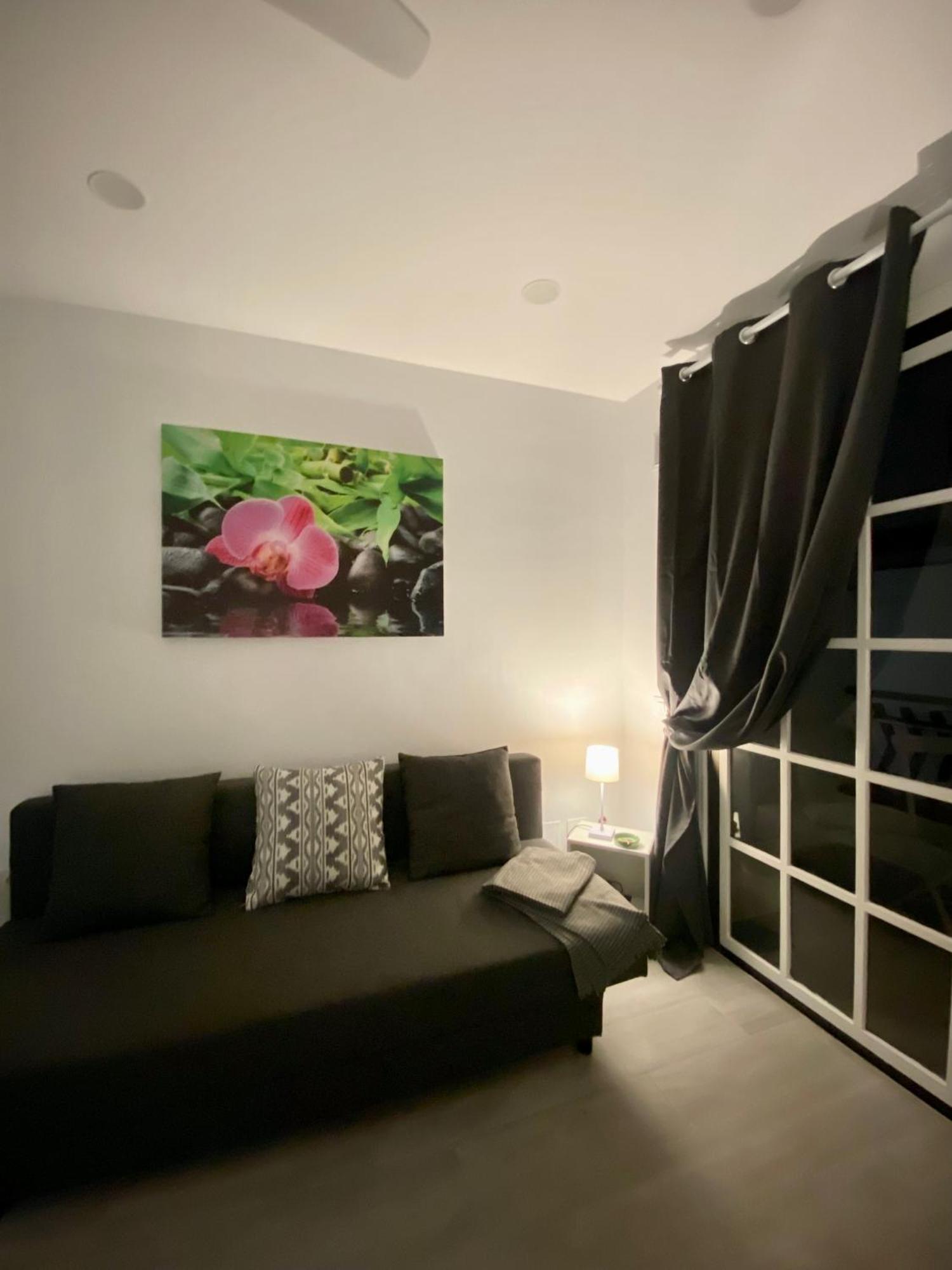 Apartamento El Diamantino De Cristianos, Heated Pool, Fast Internet