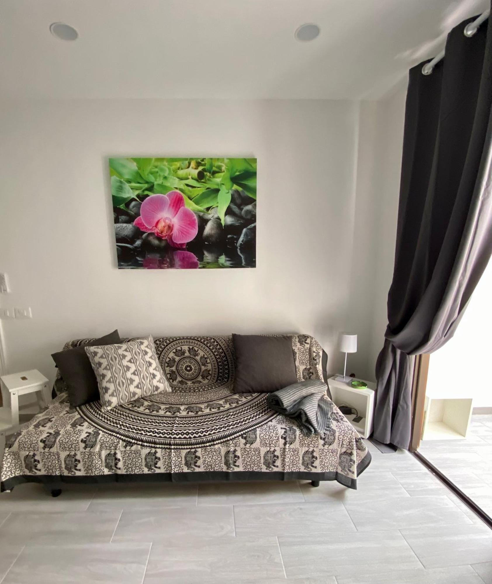 Apartamento El Diamantino De Cristianos, Heated Pool, Fast Internet Los Cristianos (Tenerife)