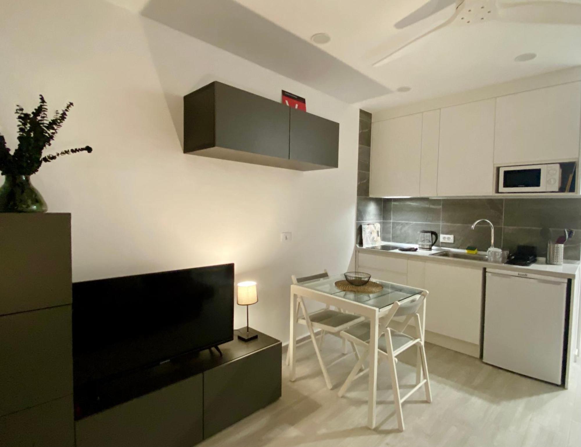 El Diamantino De Cristianos, Heated Pool, Fast Internet * Los Cristianos (Tenerife)