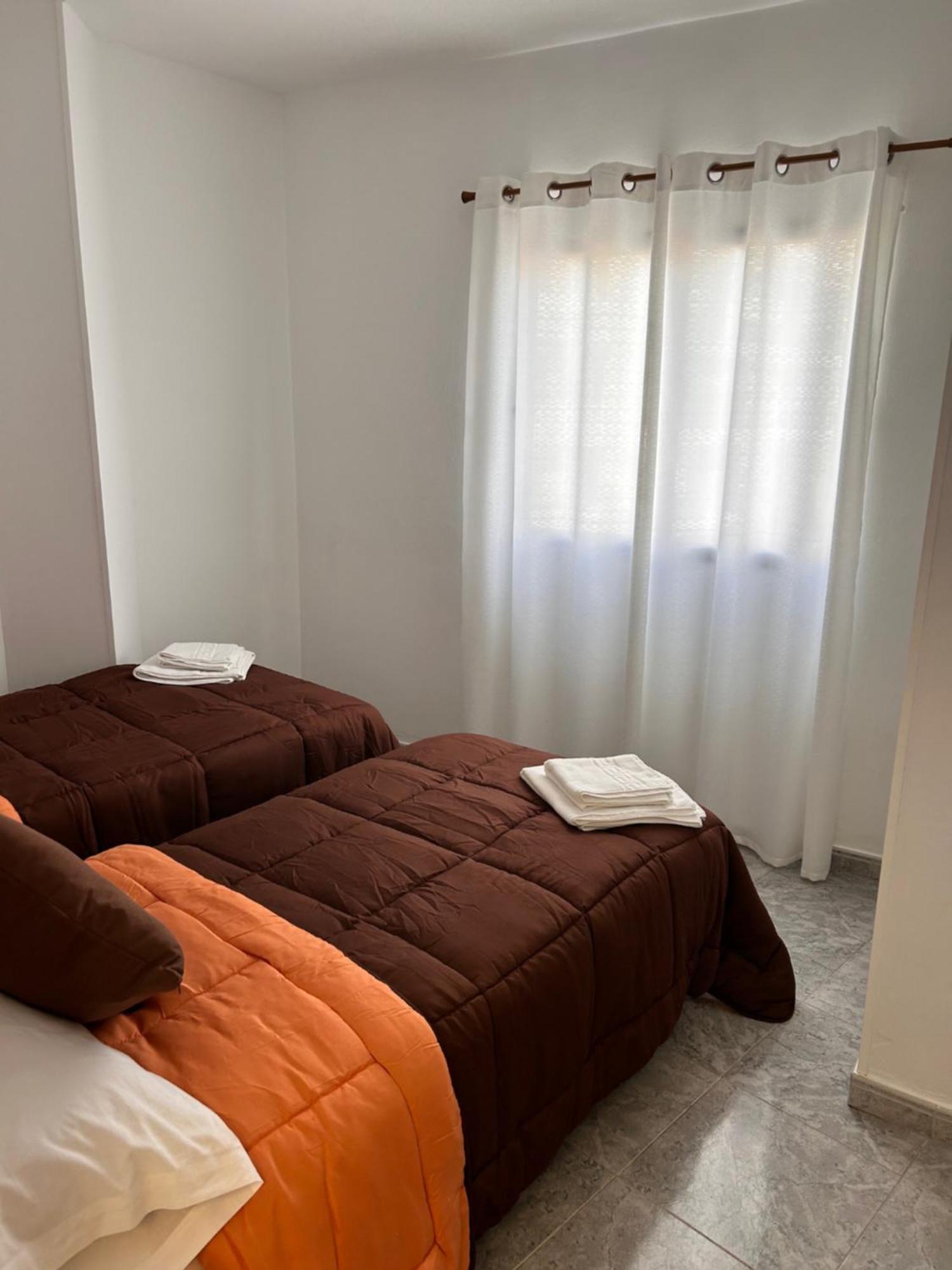 Apartment En Cristianos 2 4 Huespedes Vv Elenita Los Cristianos (Tenerife)