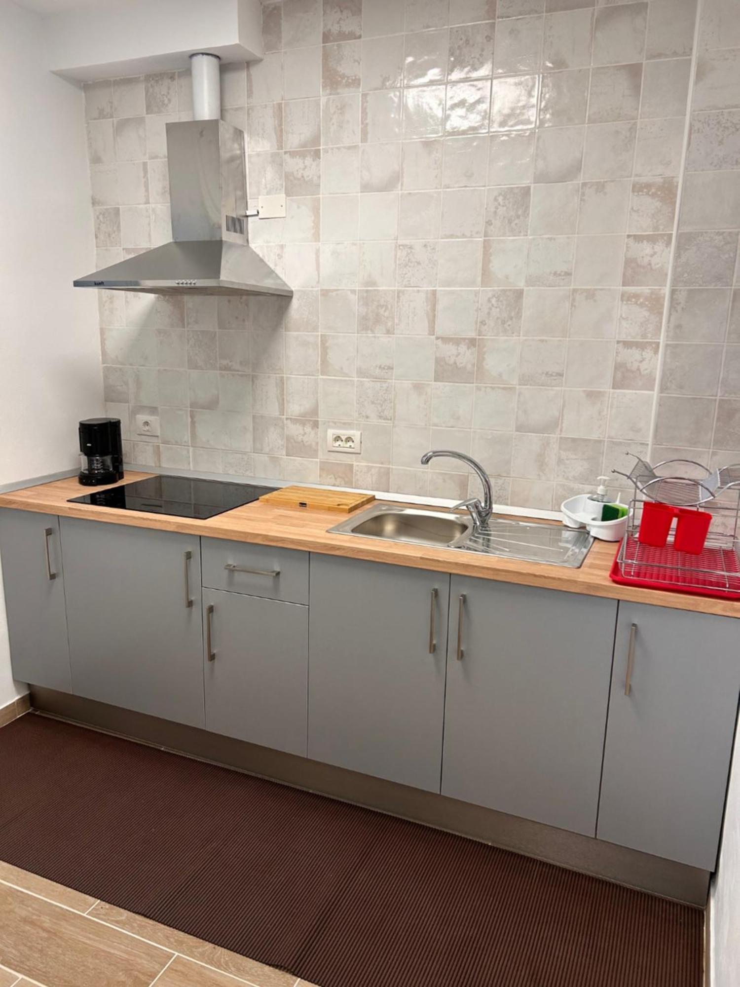 Appartement En Cristianos 2 4 Huespedes Vv Elenita Los Cristianos (Tenerife)