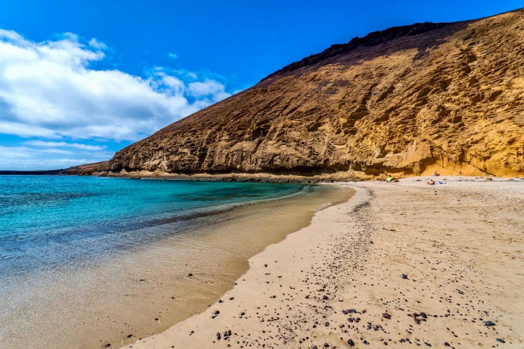 Cozy El Medano (Tenerife)