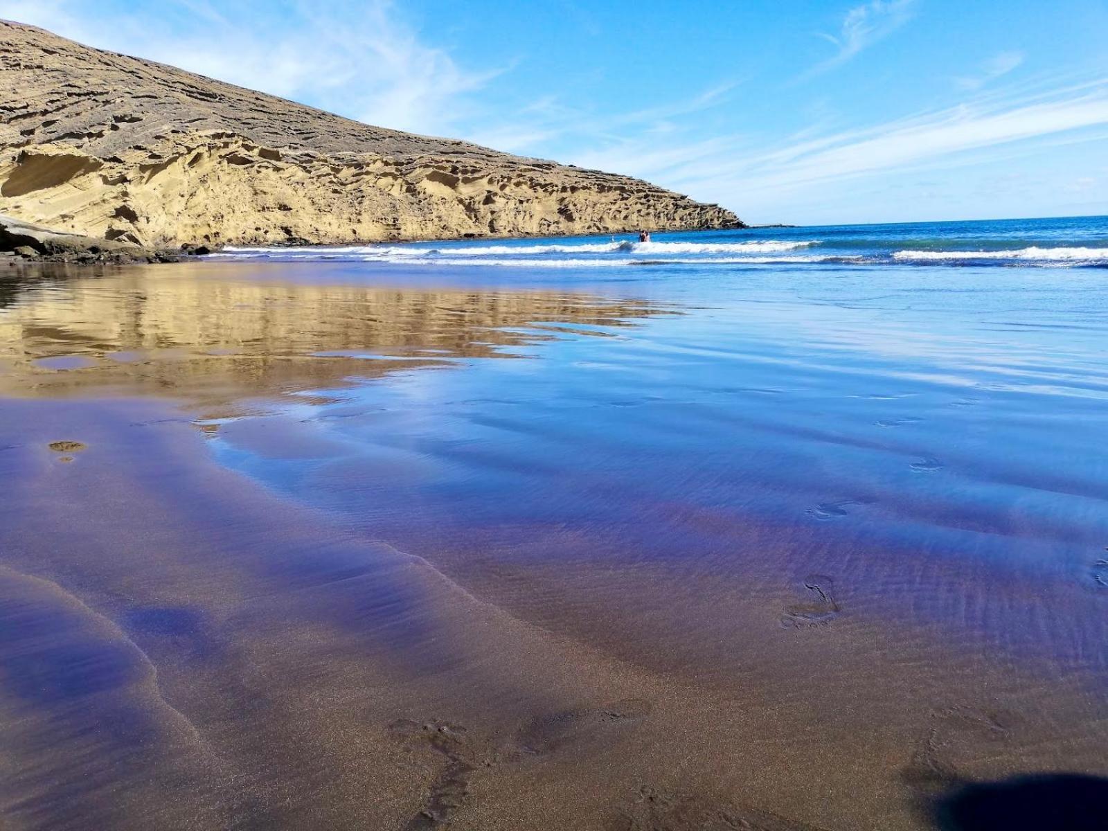 Cozy * El Medano (Tenerife)