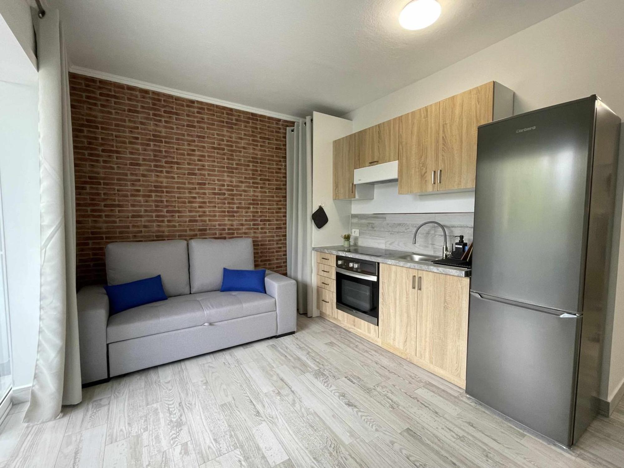 Appartement Markethome Lagos De Mareverde *