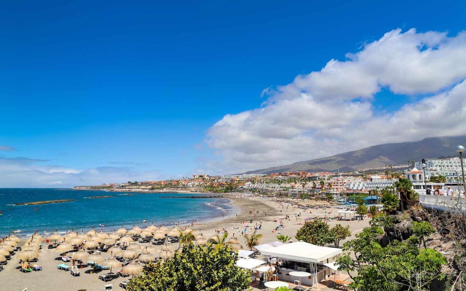 Appartement Markethome Lagos De Mareverde Costa Adeje (Tenerife)