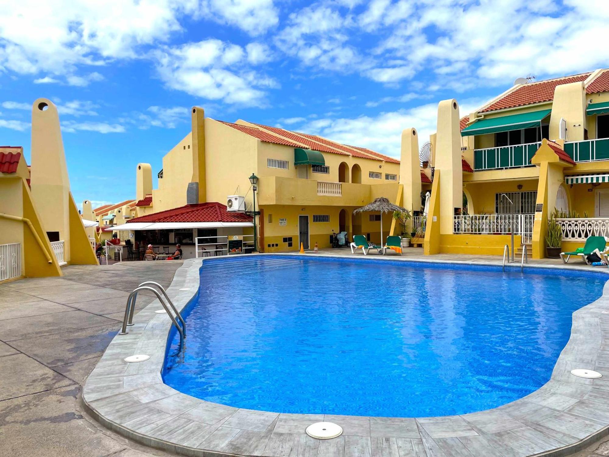 Markethome Lagos De Mareverde * Costa Adeje (Tenerife)