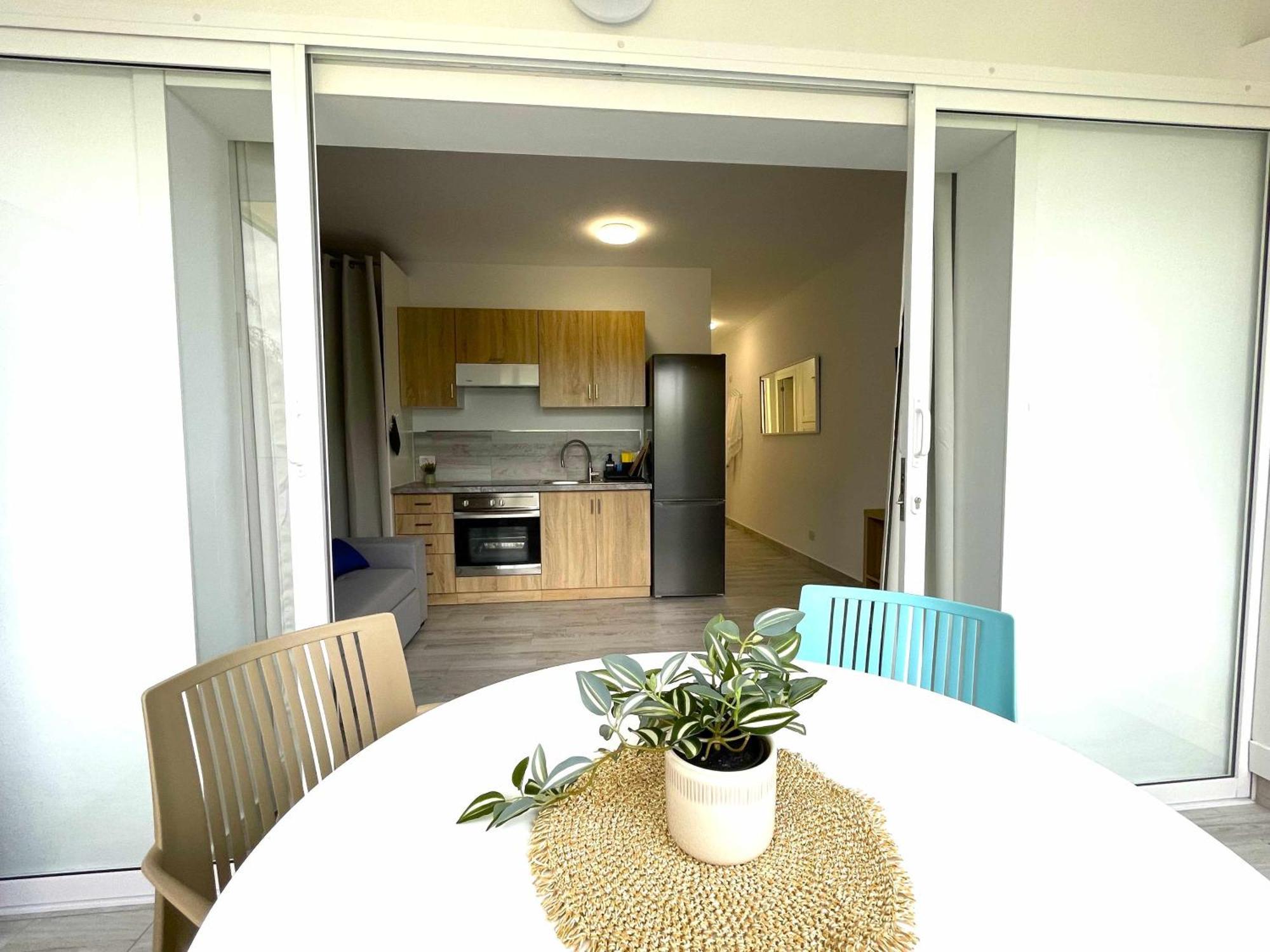 Markethome Lagos De Mareverde Appartement