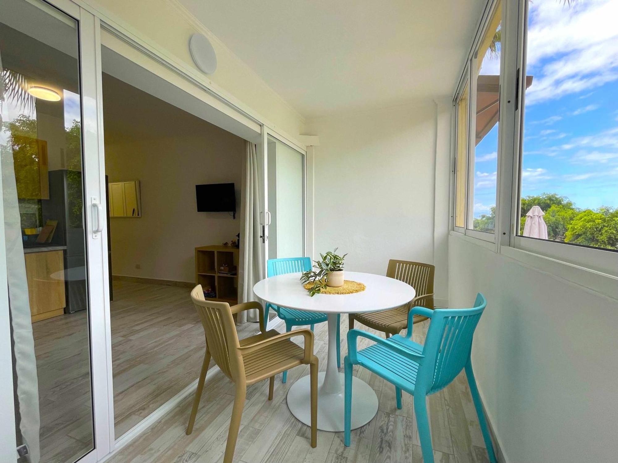 Appartement Markethome Lagos De Mareverde *