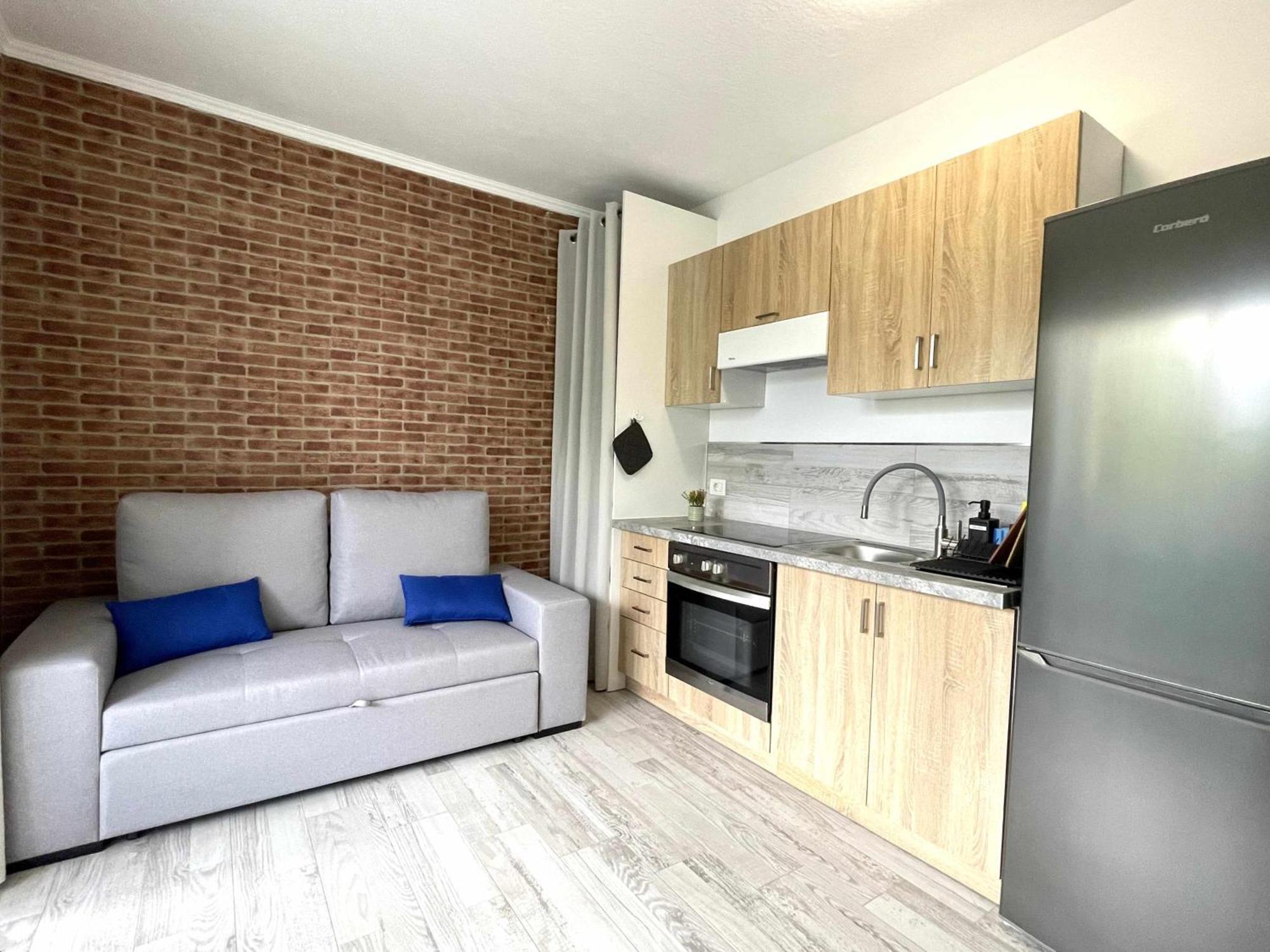 Markethome Lagos De Mareverde Appartement *