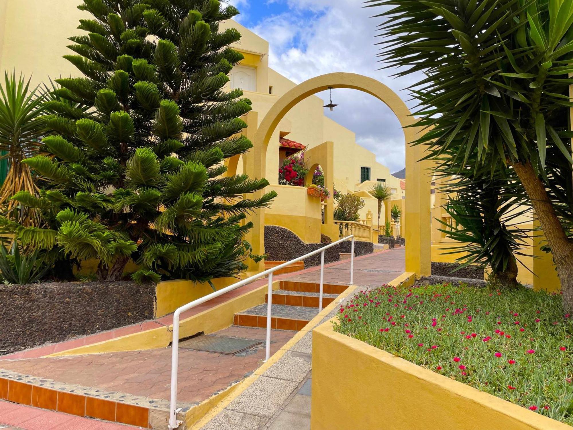 Markethome Lagos De Mareverde Costa Adeje (Tenerife)