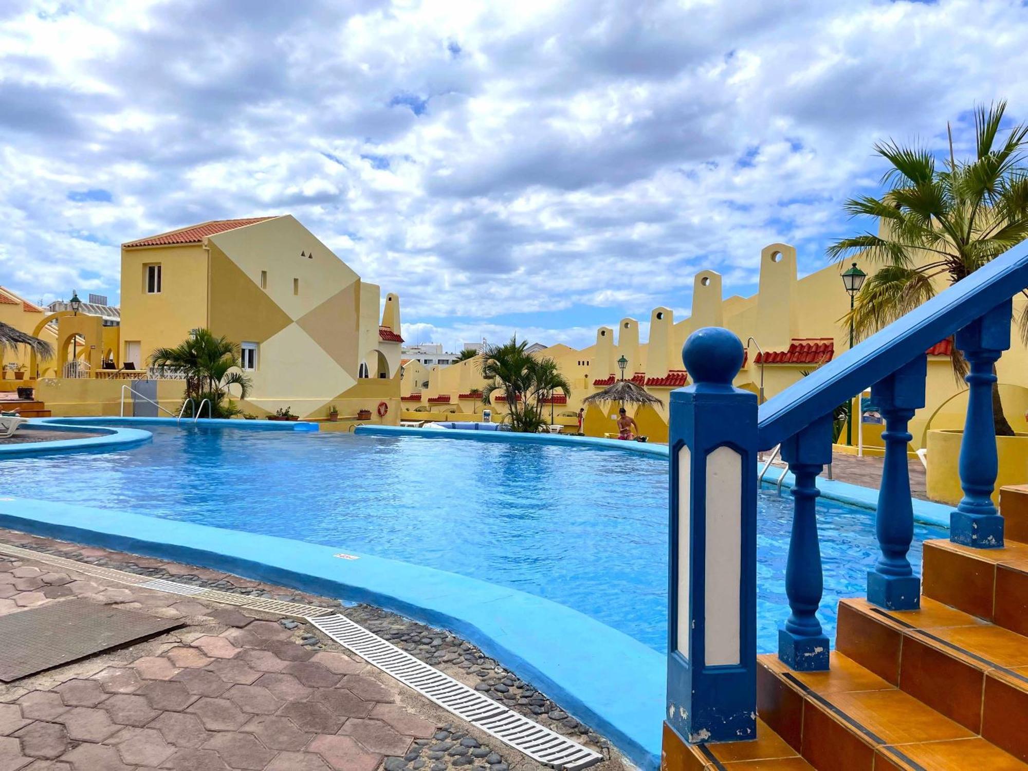 Markethome Lagos De Mareverde Appartement