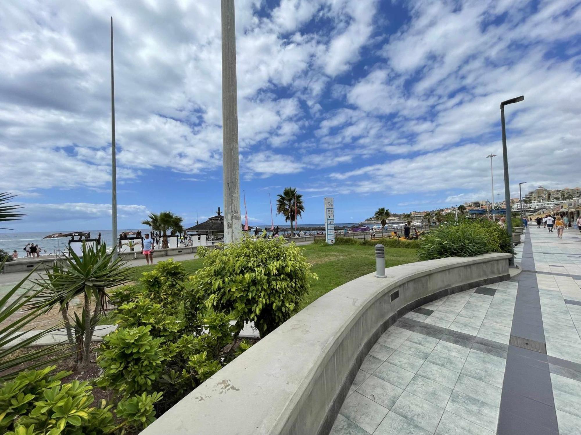 Appartement Markethome Lagos De Mareverde Costa Adeje (Tenerife)