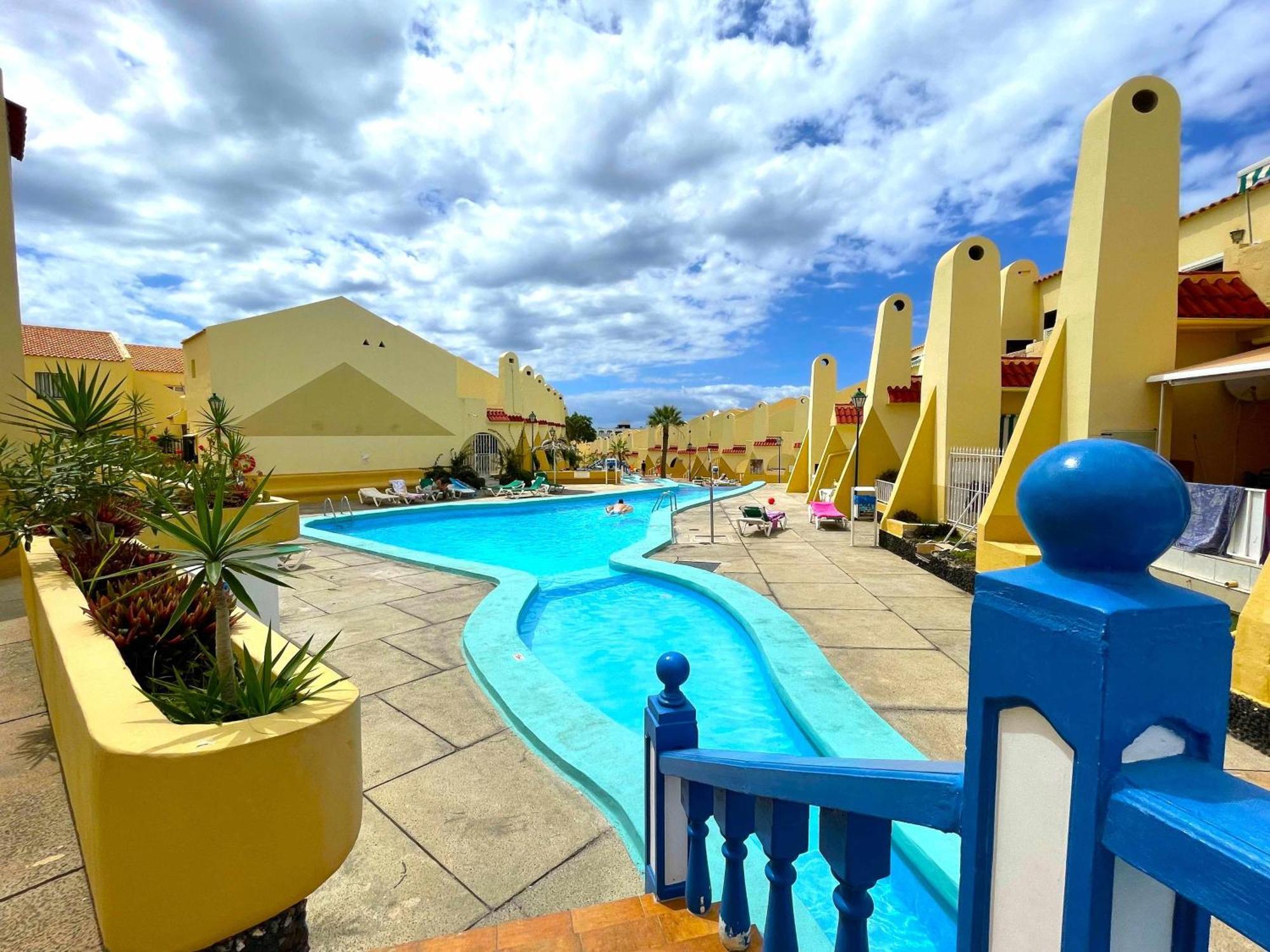 Markethome Lagos De Mareverde Appartement Costa Adeje (Tenerife)