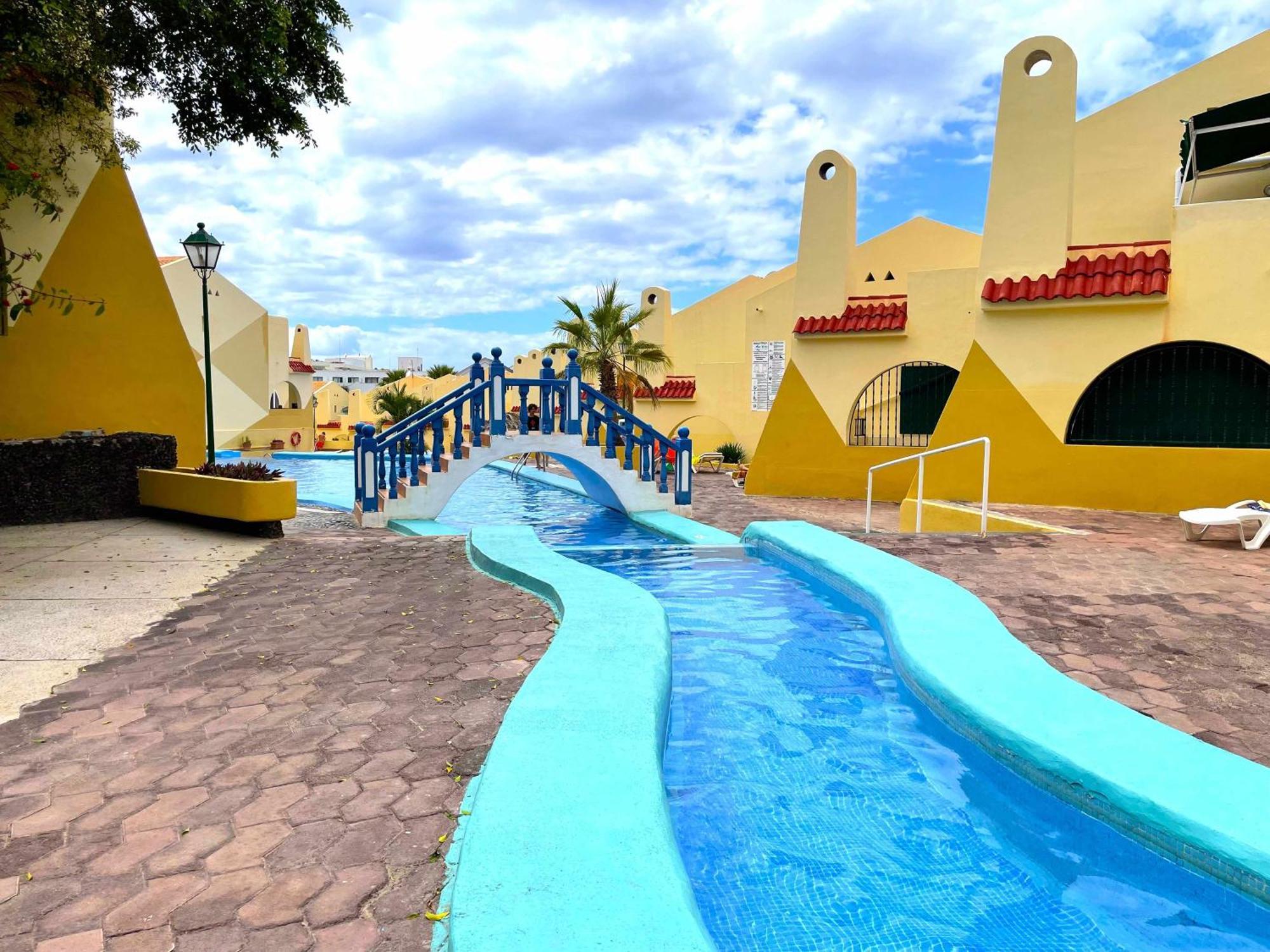 Markethome Lagos De Mareverde