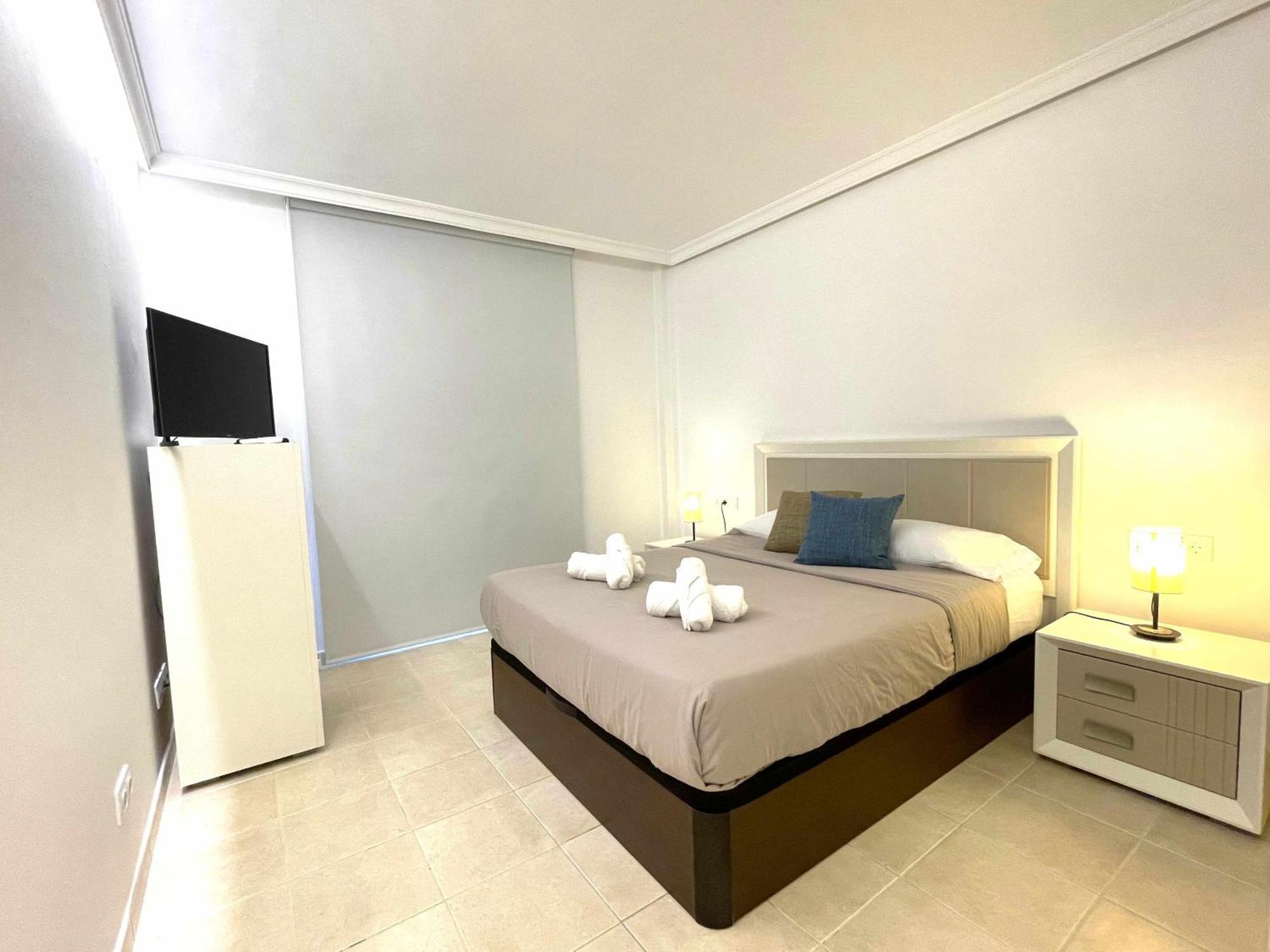 Markethome Atlantic Vistas * Puerto de Santiago (Tenerife)