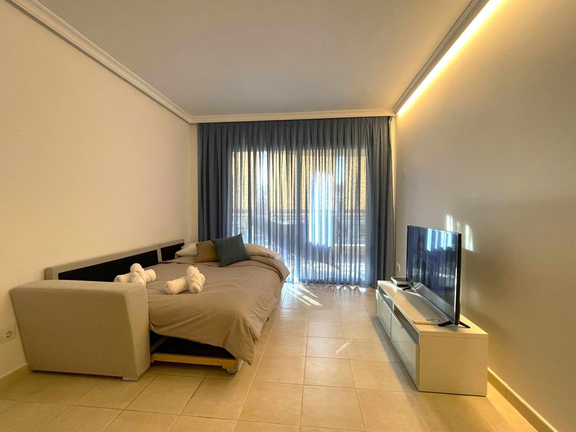 Markethome Atlantic Vistas Appartement Puerto de Santiago (Tenerife)