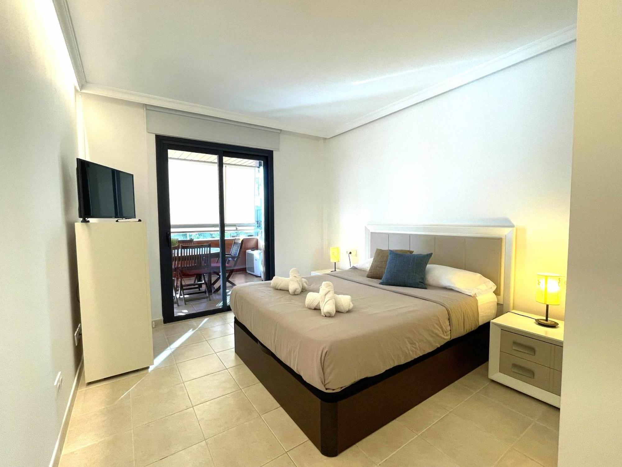 Markethome Atlantic Vistas Appartement
