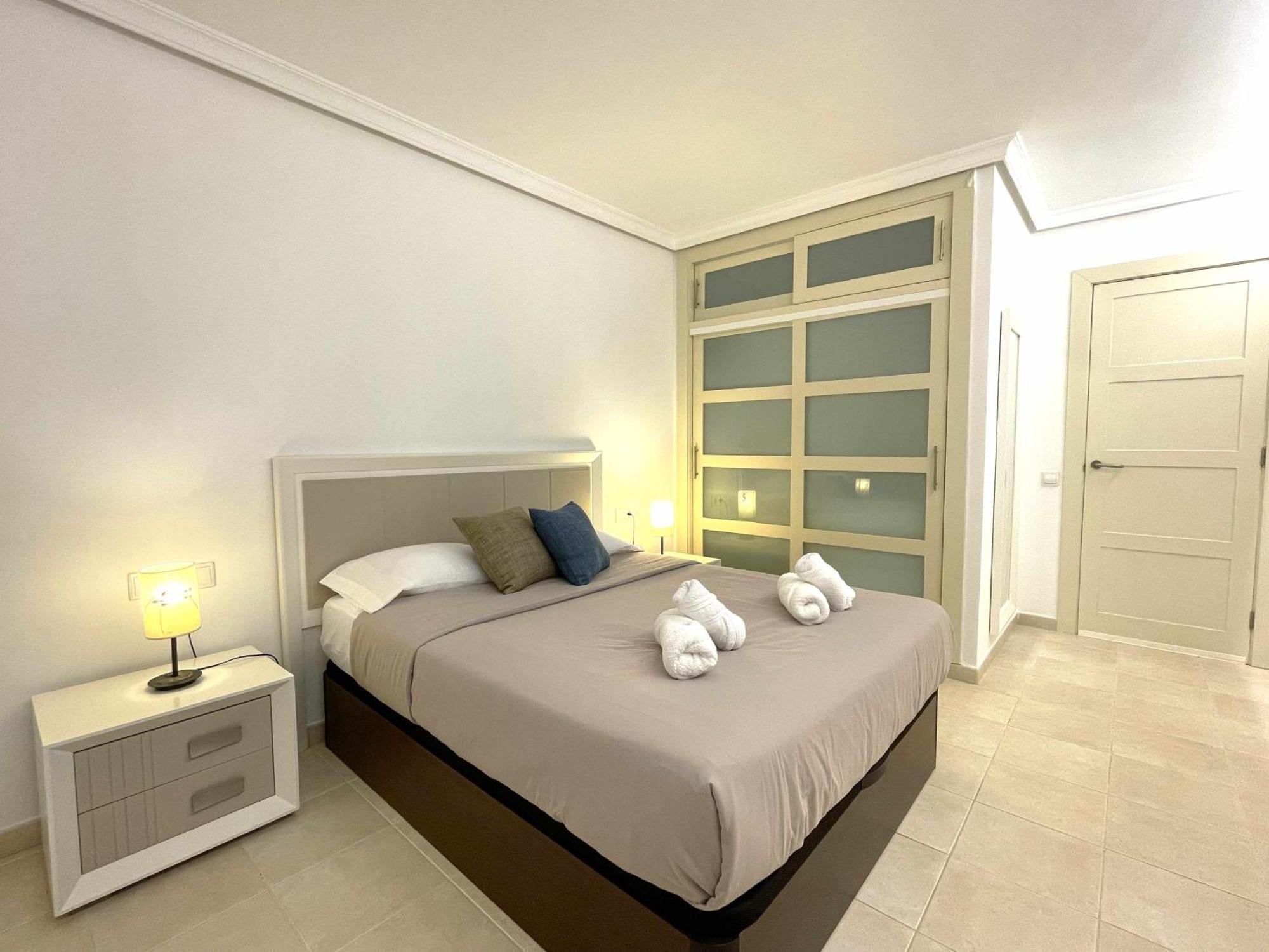 Appartement Markethome Atlantic Vistas *