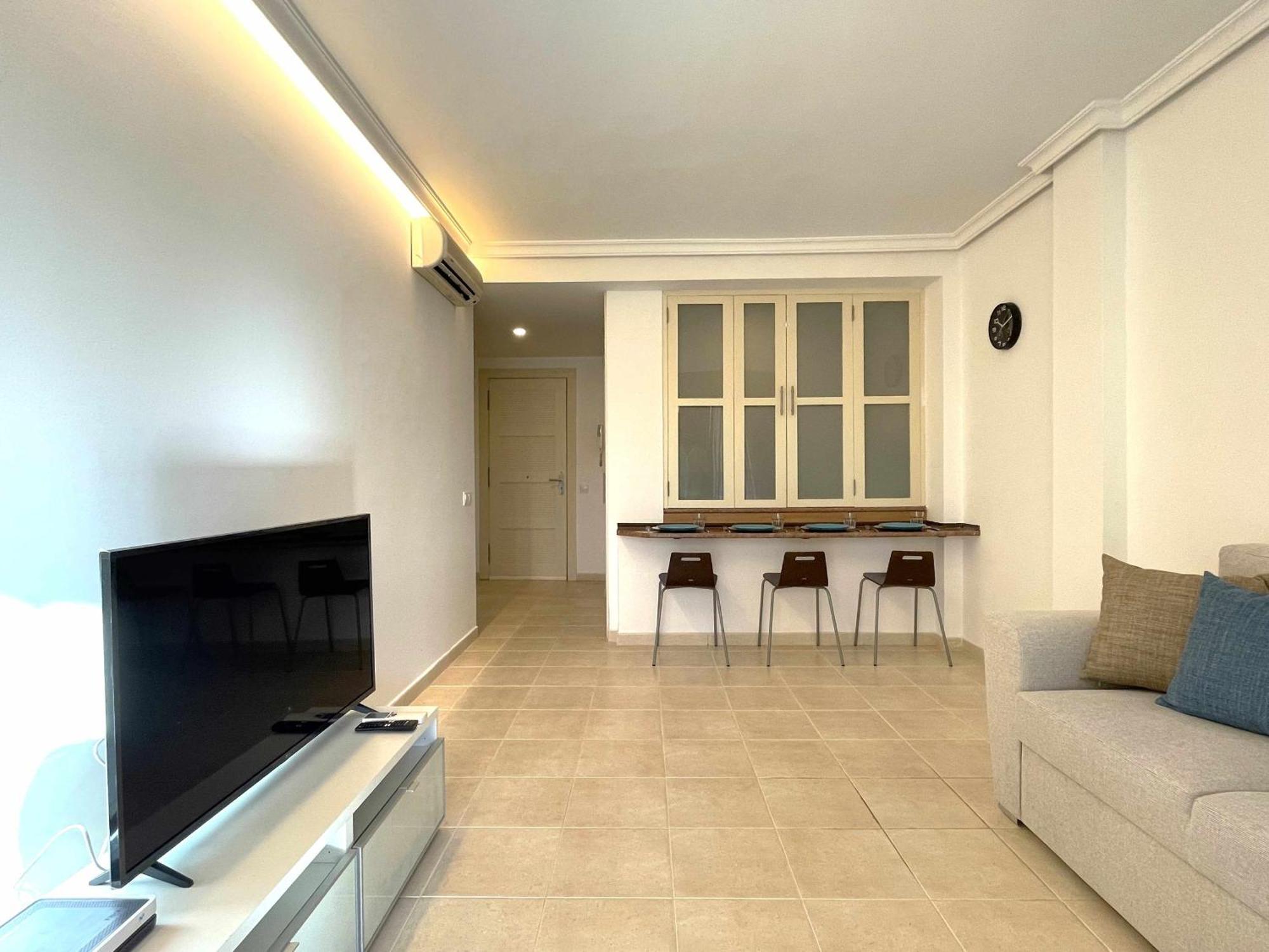 Appartement Markethome Atlantic Vistas Puerto de Santiago (Tenerife)
