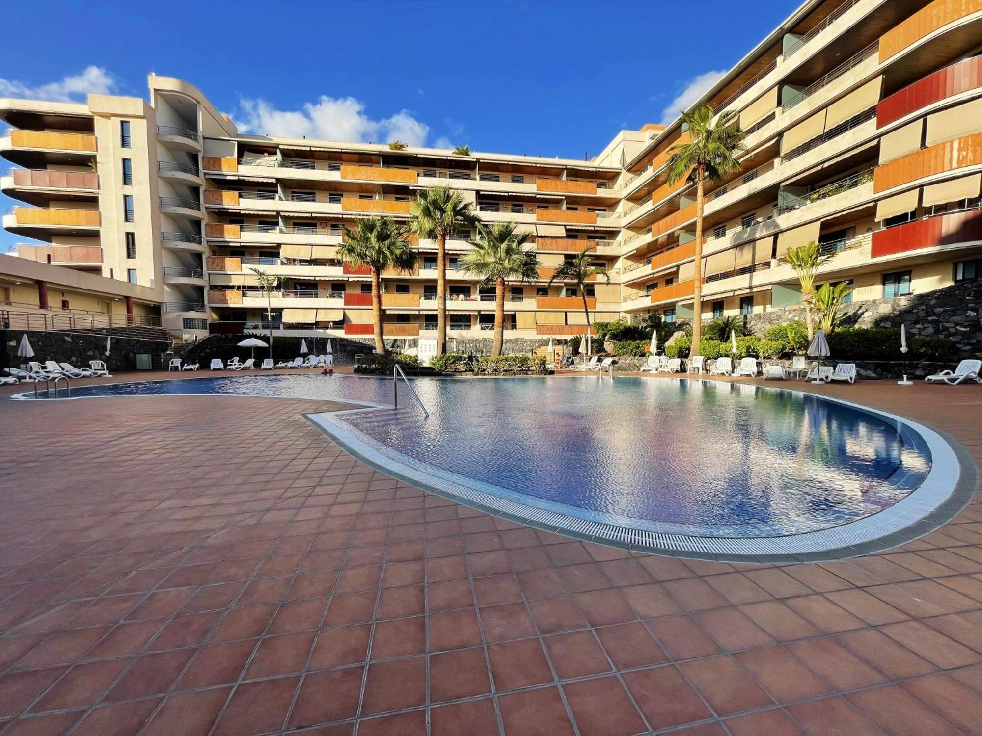 Appartement Markethome Atlantic Vistas