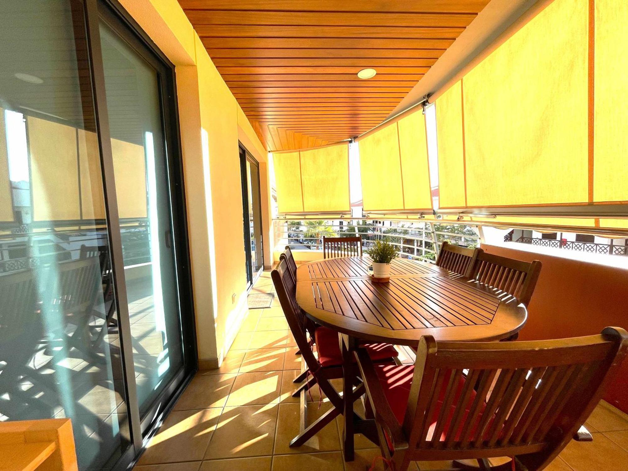 Markethome Atlantic Vistas Appartement Puerto de Santiago (Tenerife)