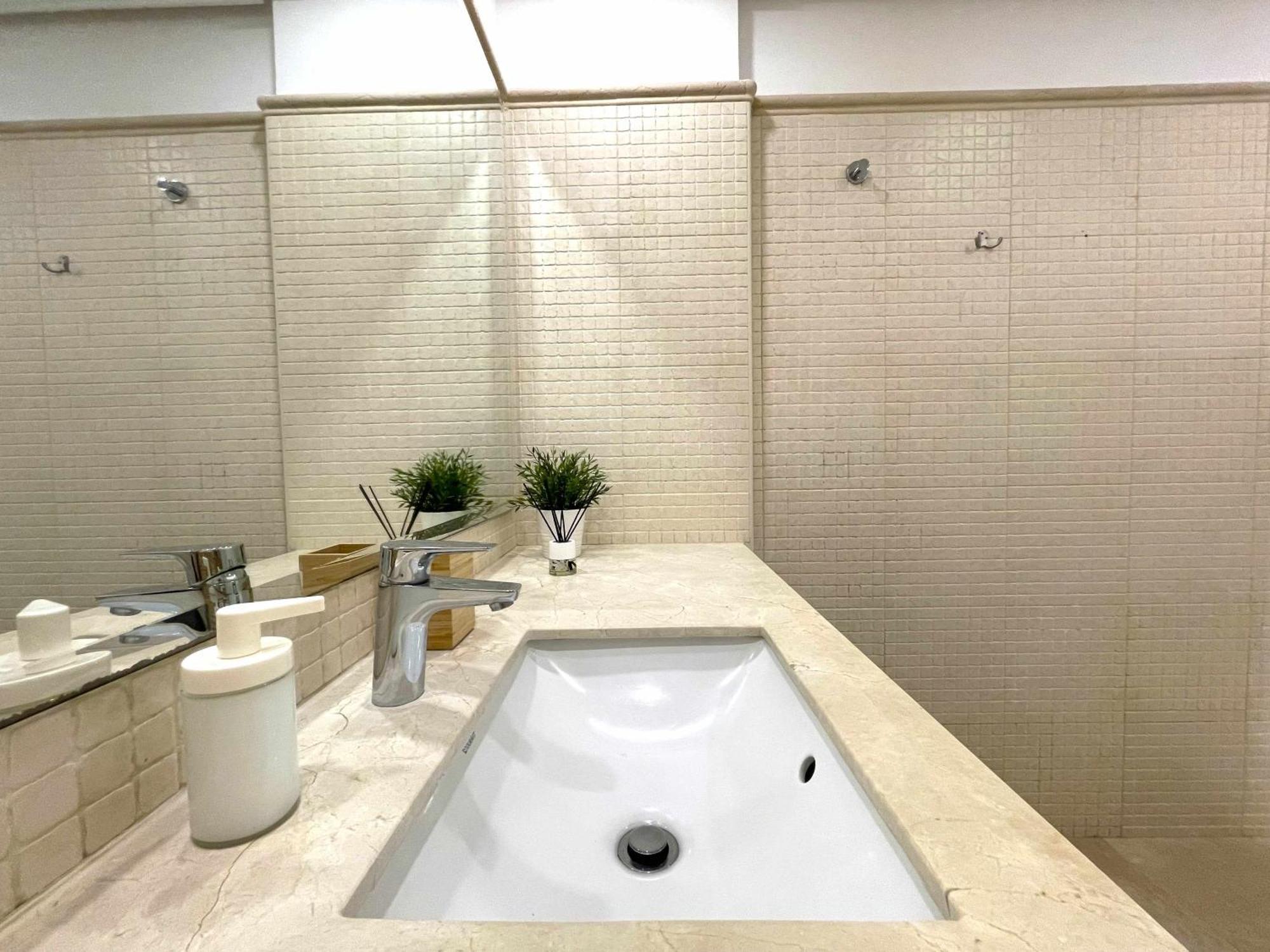 Markethome Atlantic Vistas Appartement *