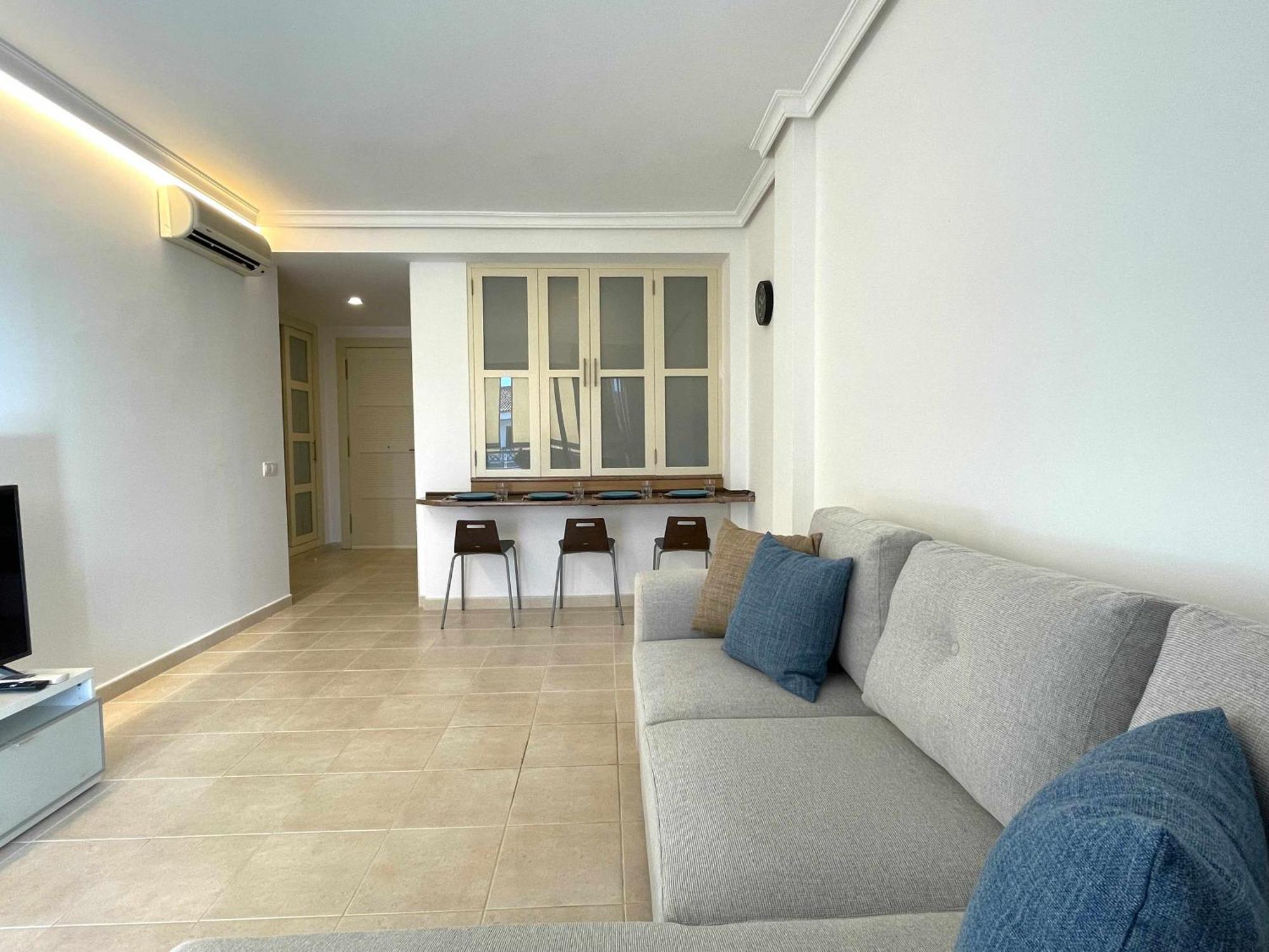 Markethome Atlantic Vistas Appartement Puerto de Santiago (Tenerife)