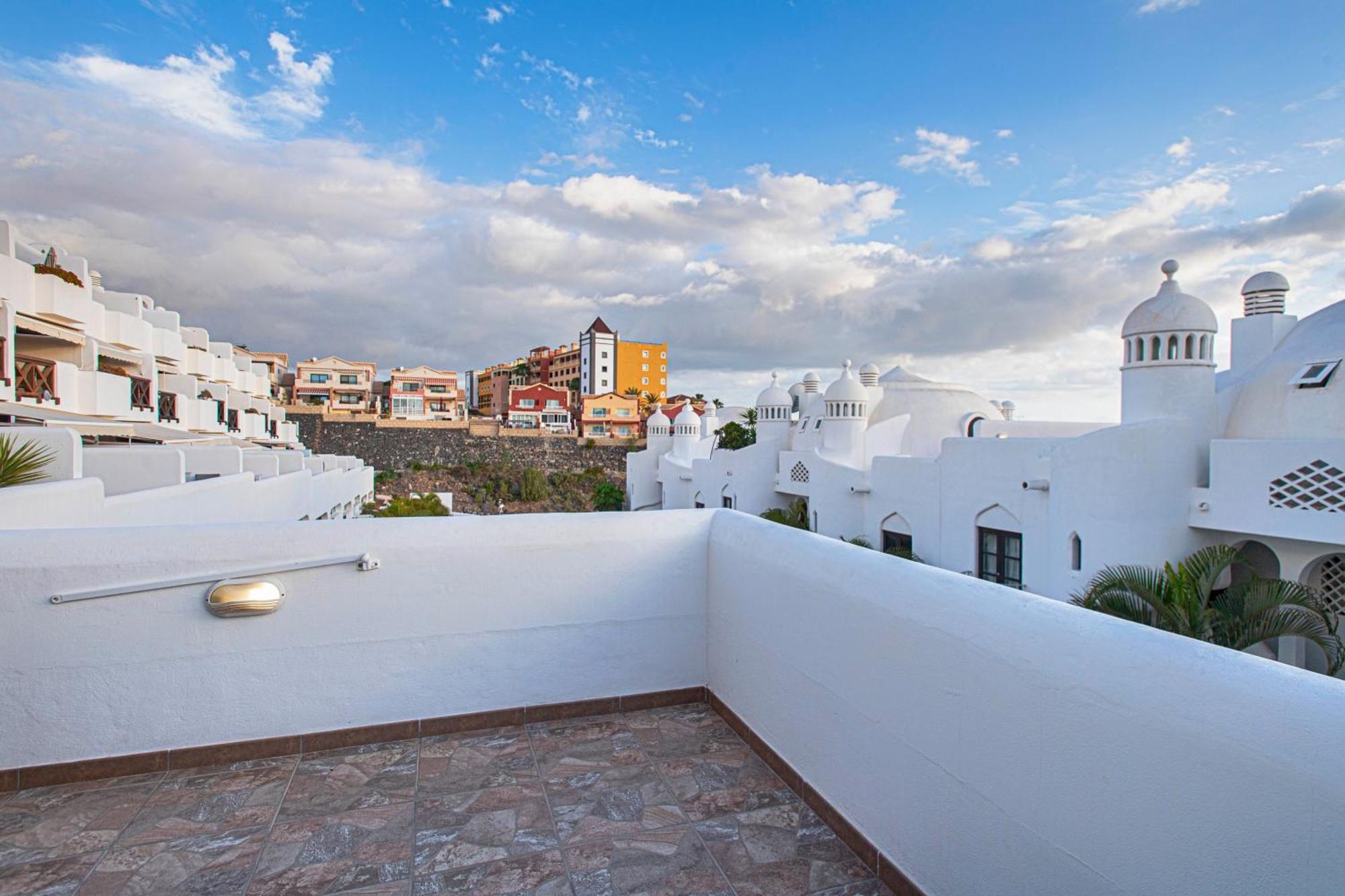 Adeje Paradise Oasis Apartment Costa Adeje (Tenerife)