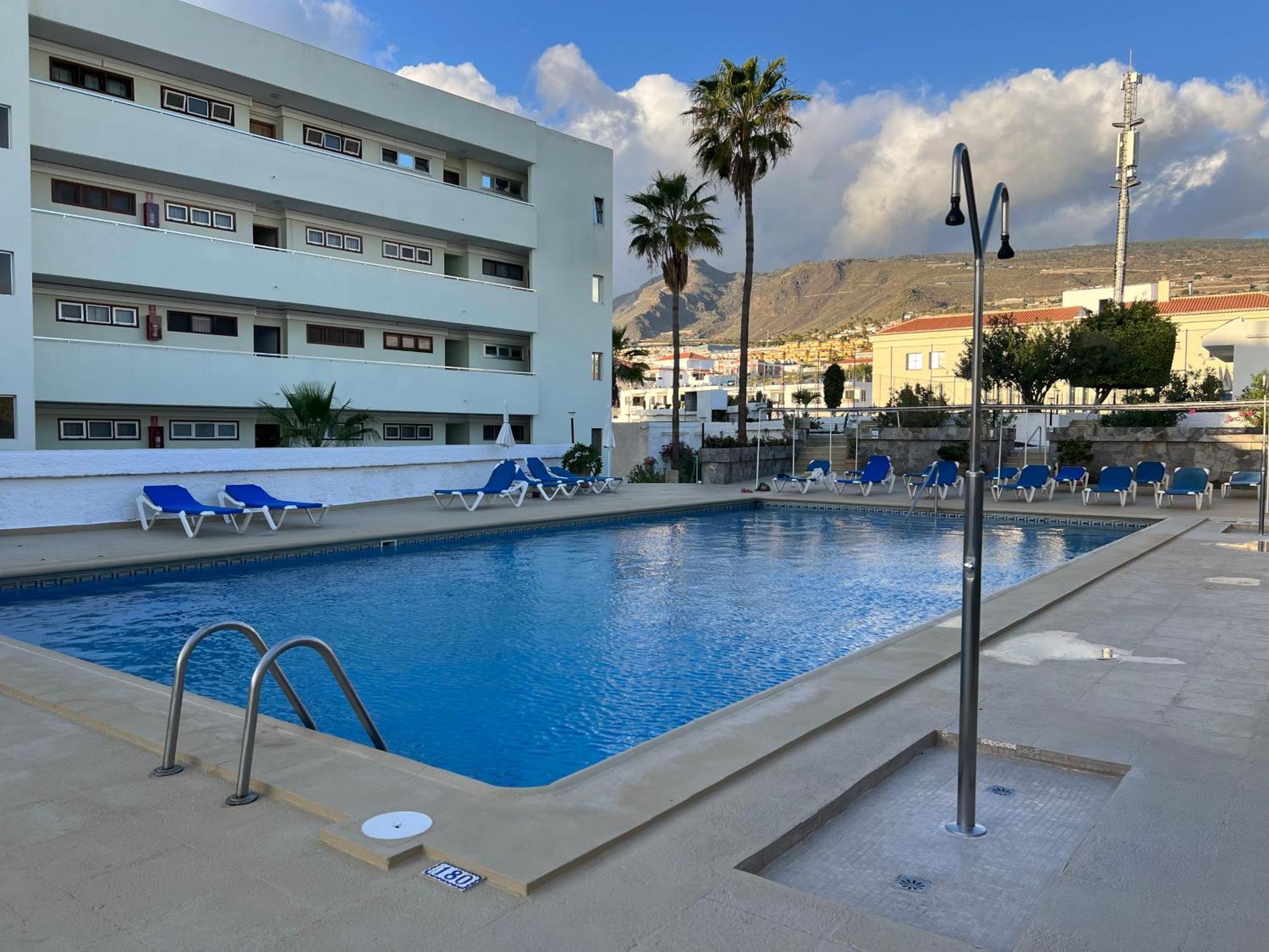 Arenas Negras Puerto Santiago Appartement Puerto de Santiago (Tenerife)