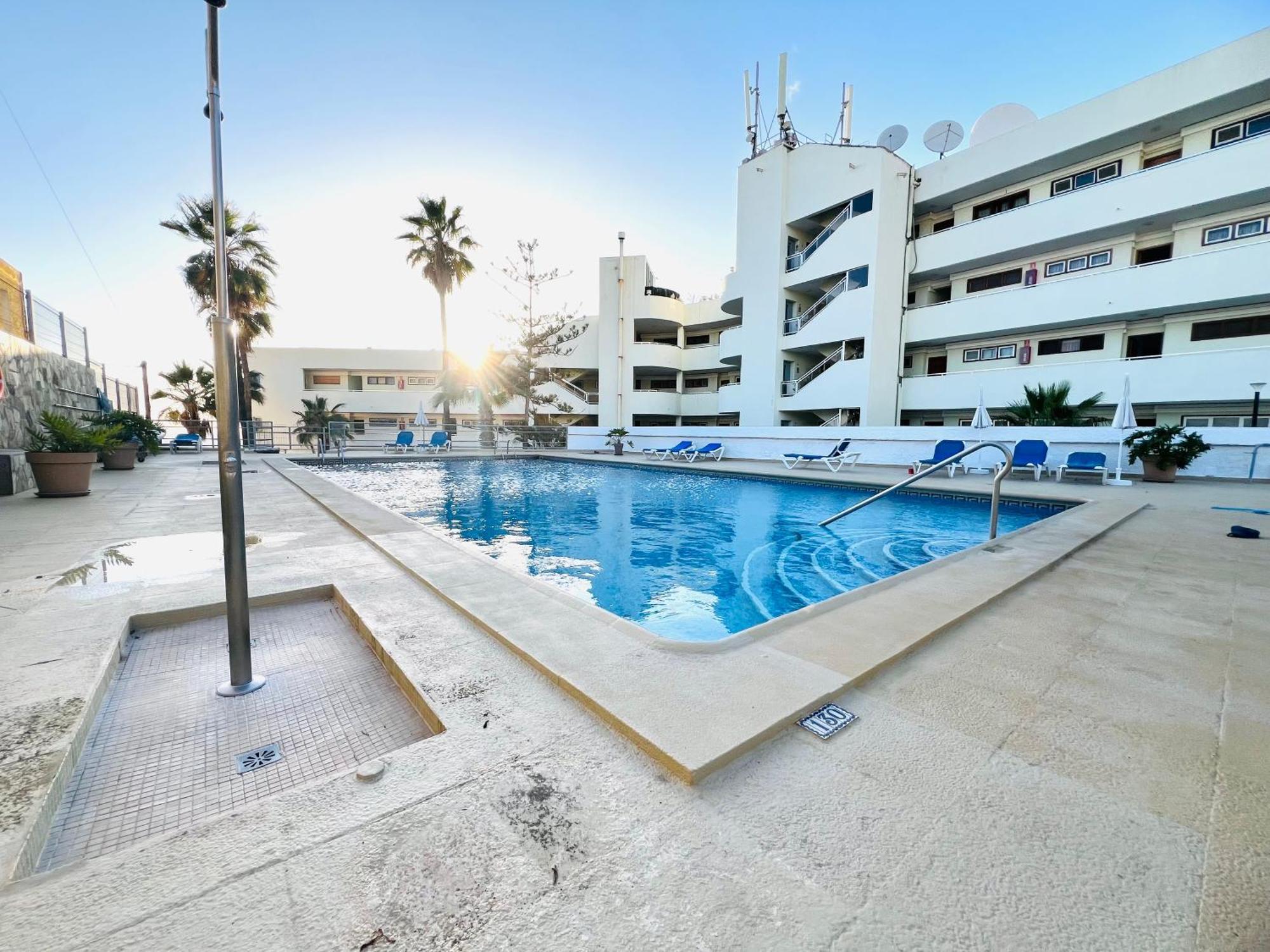 Arenas Negras Puerto Santiago Appartement Puerto de Santiago (Tenerife)
