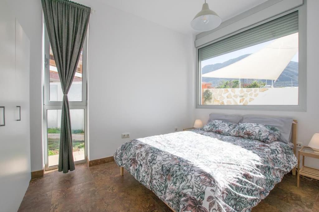 Apartment Peaceful Modern Bajamar (La Laguna)