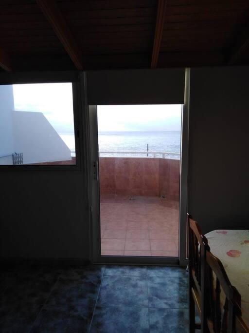 Luxury With Sea View! Mesa Del Mar 120 Apartment Santa Cruz de Tenerife