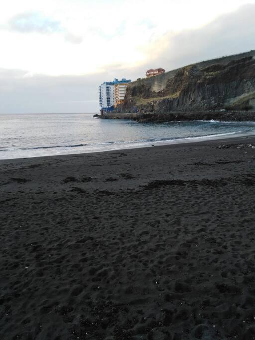 Apartment Luxury With Sea View! Mesa Del Mar 120 *
