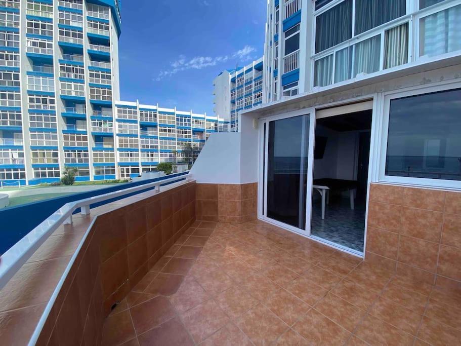 Luxury With Sea View! Mesa Del Mar 120 Apartment Santa Cruz de Tenerife