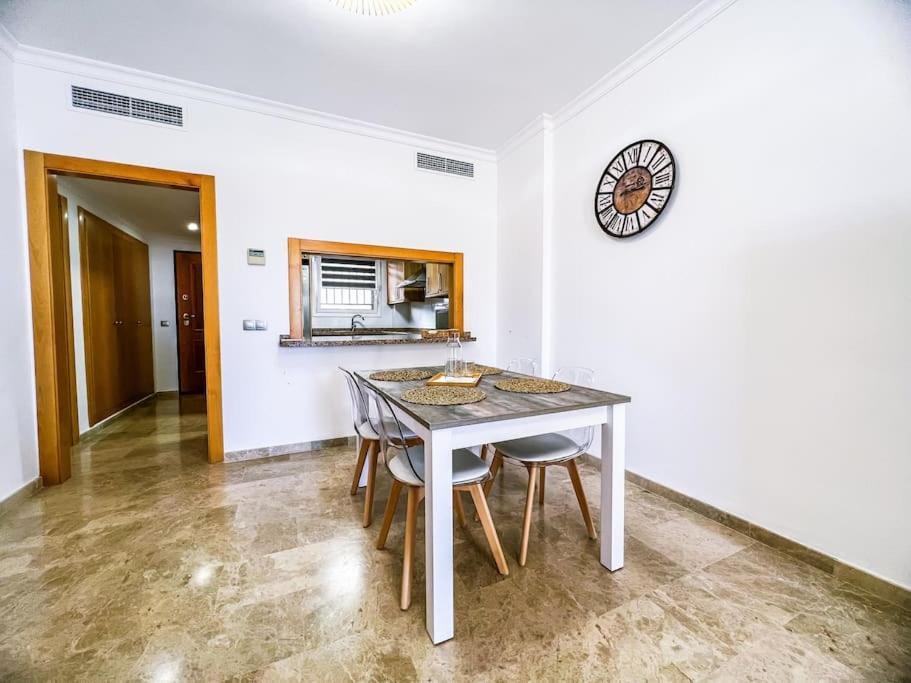Fantastic Ocean View Apt, Ac! Parking! Terrace! Pa86 Apartamento *