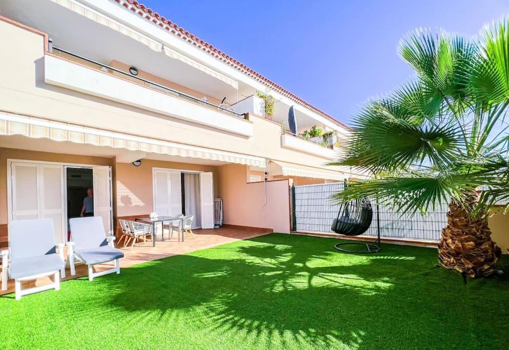 Fantastic Ocean View Apt, Ac! Parking! Terrace! Pa86 * Puerto de Santiago (Tenerife)