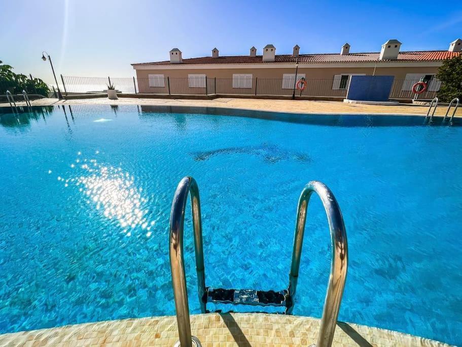 Fantastic Ocean View Apt, Ac! Parking! Terrace! Pa86 Apartamento *